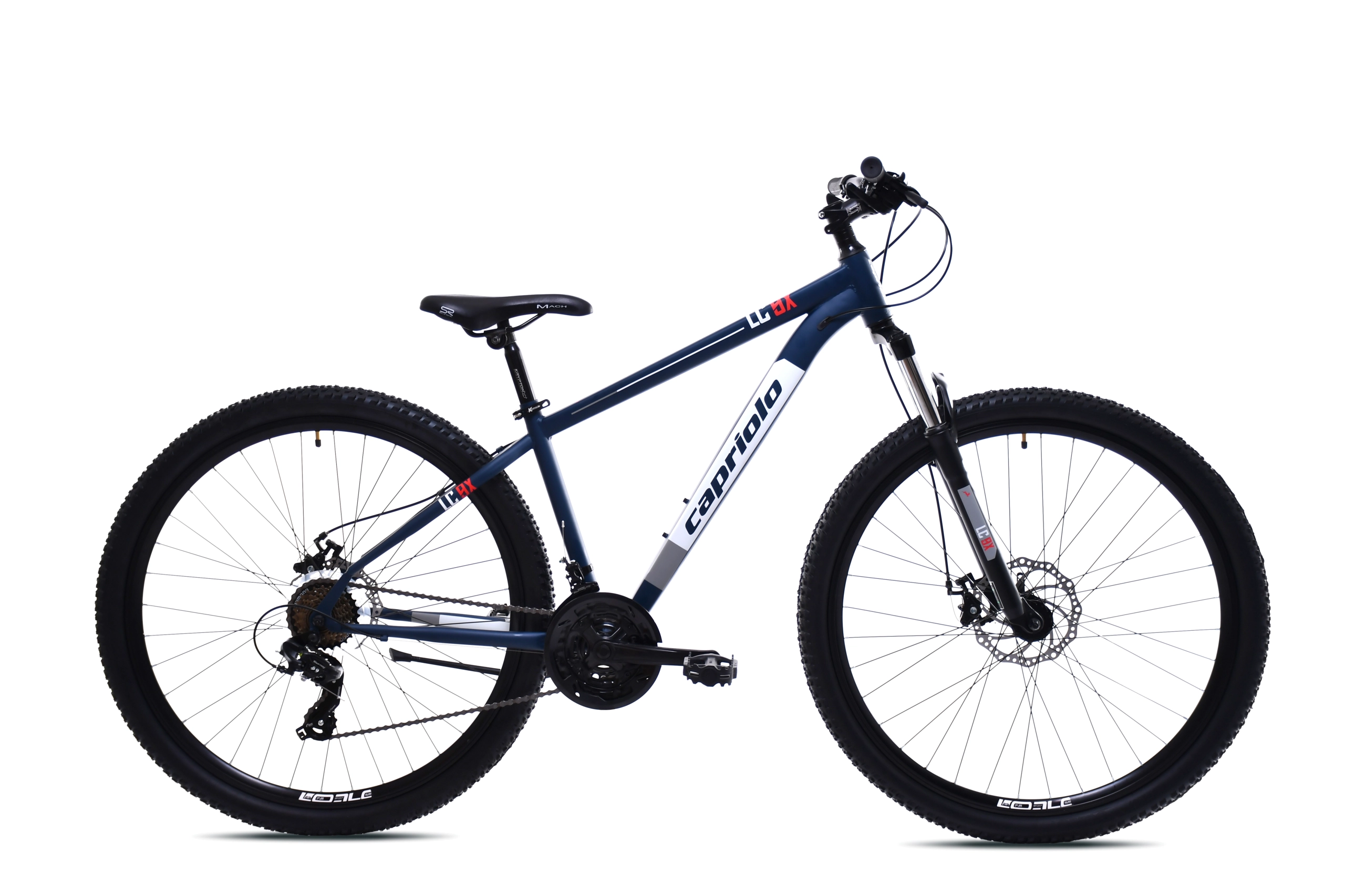 MTB LC 9.X 29"/21HT plavo