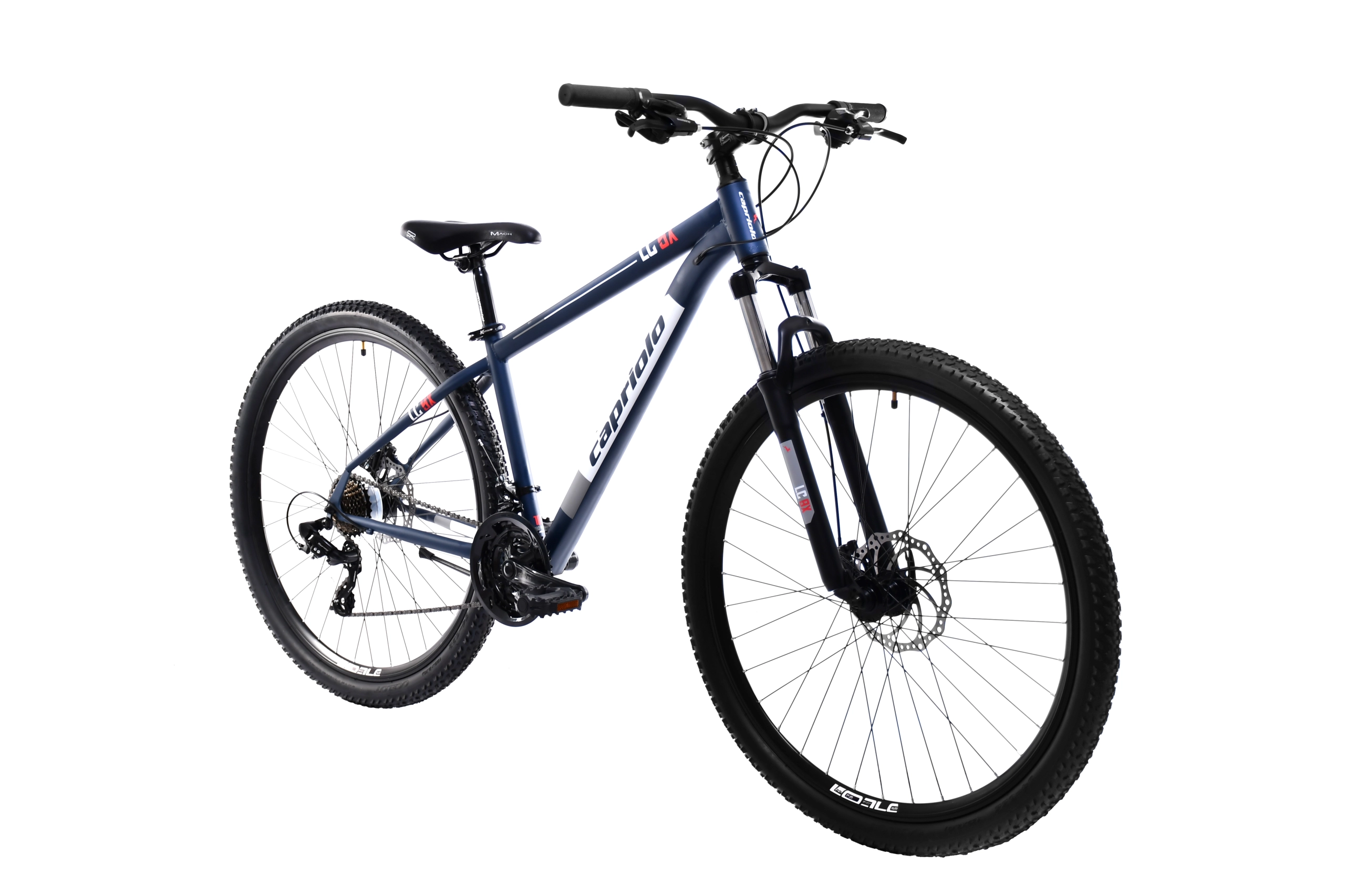 MTB LC 9.X 29"/21HT plavo