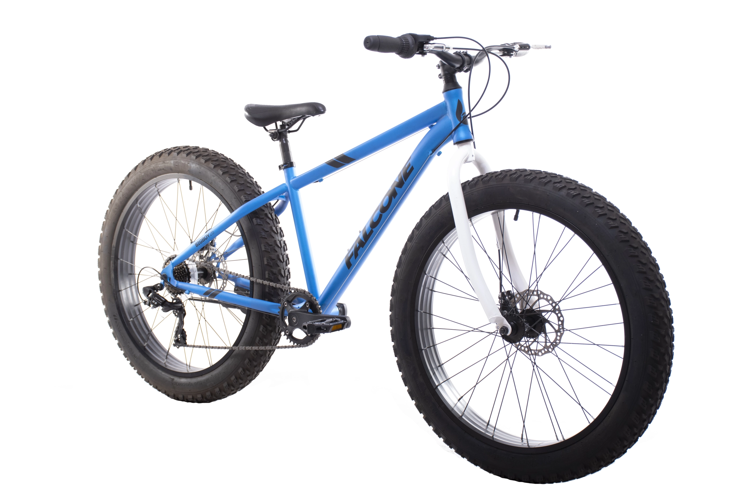 MTB FAT FALCONE 26"
