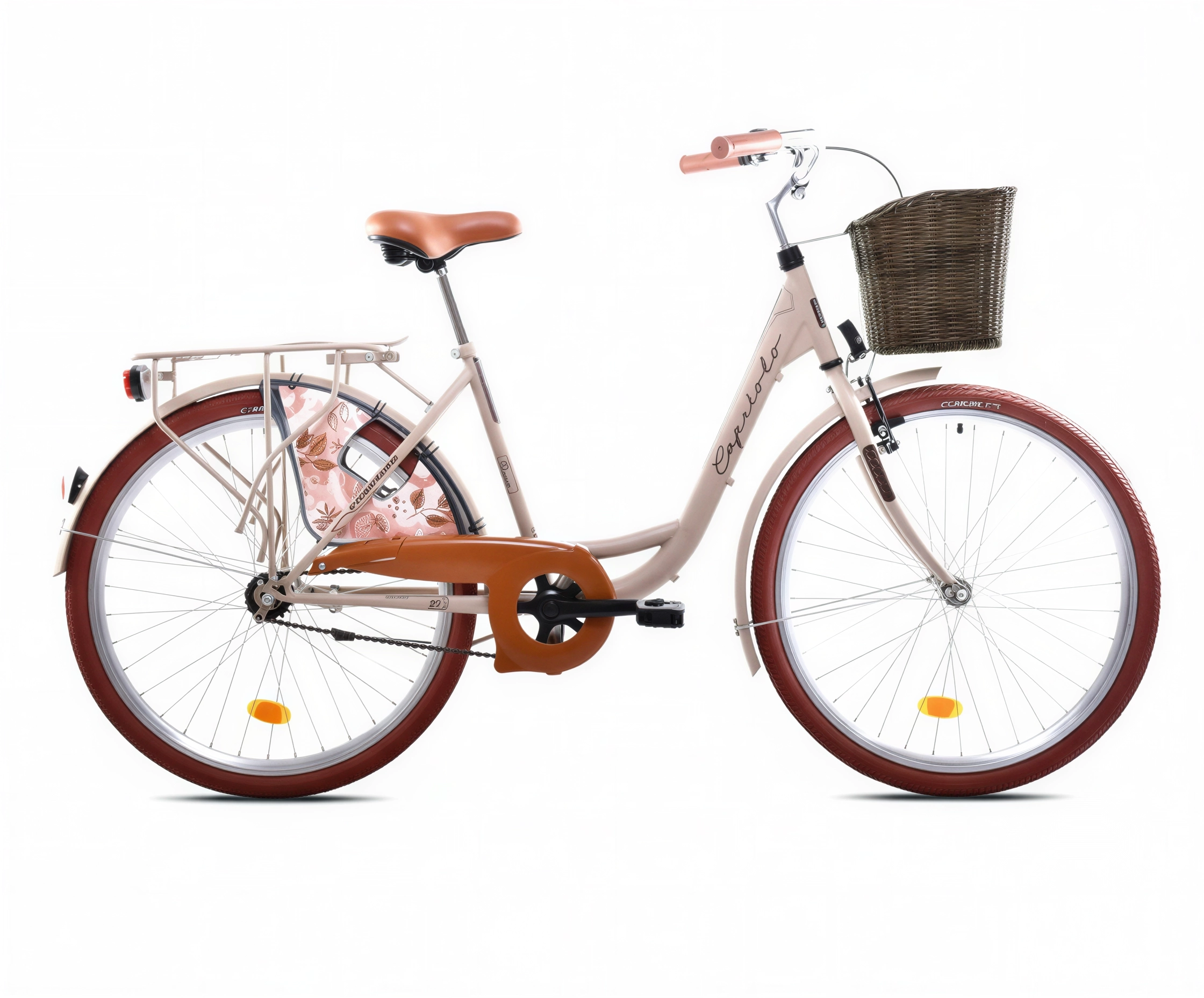 TOUR-DIANA CITY 26"/1HT matbež