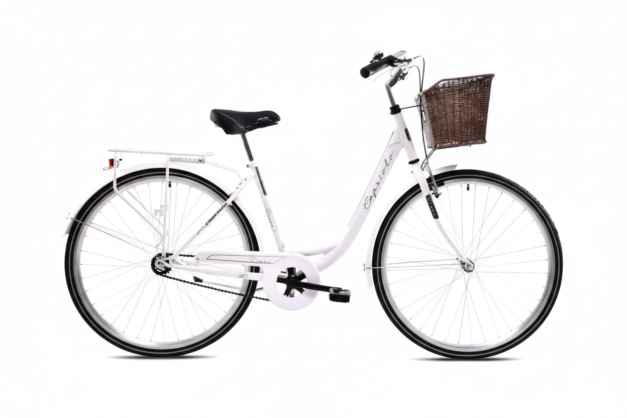 TOUR-DIANA CITY 28"/1HT belo