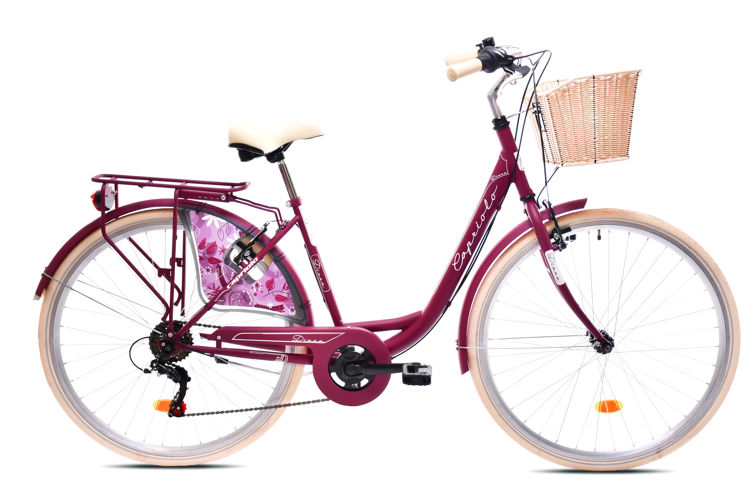 TOUR-DIANA CITY 28"/6HT ljubi