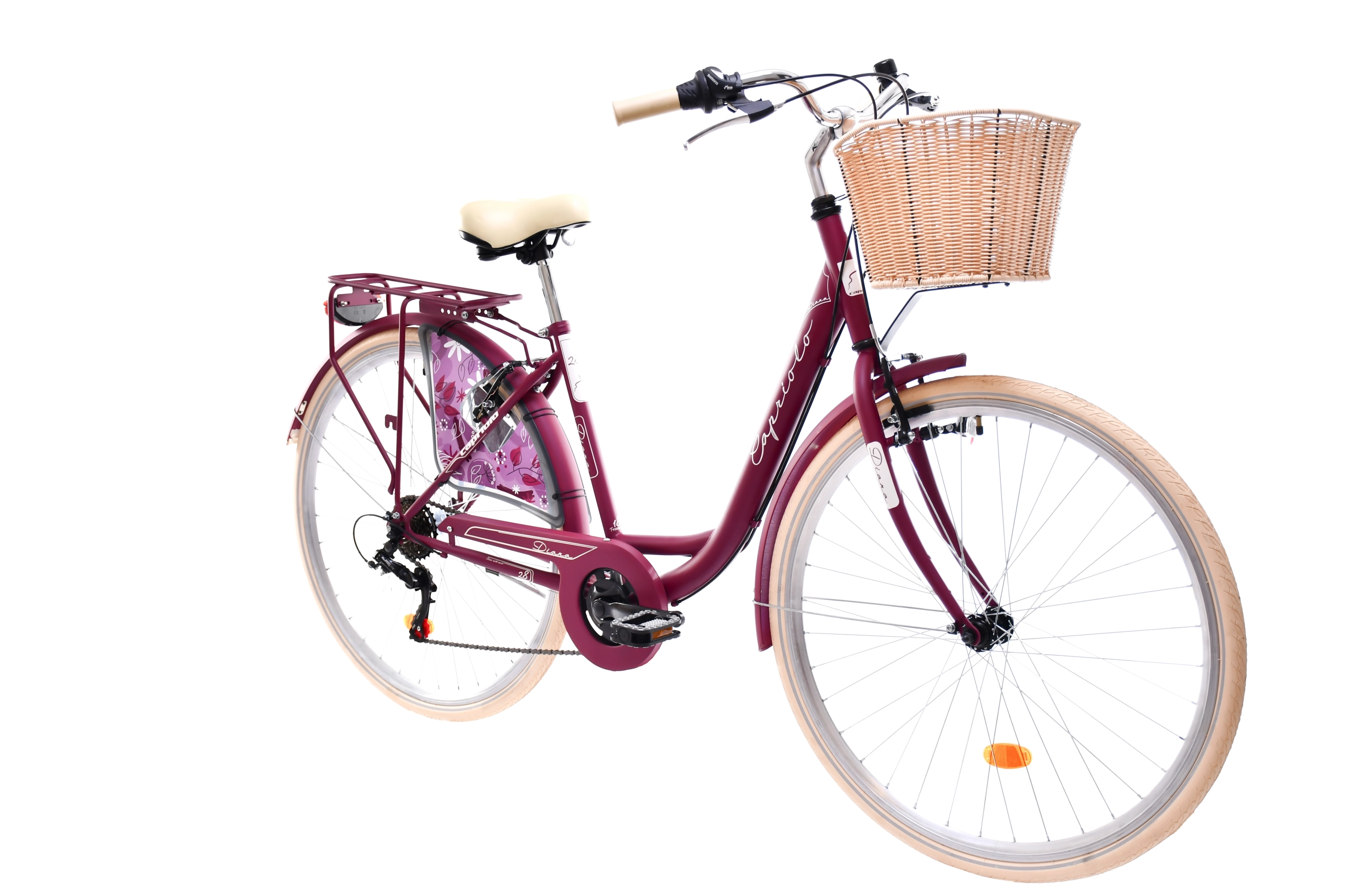 TOUR-DIANA CITY 28"/6HT ljubi