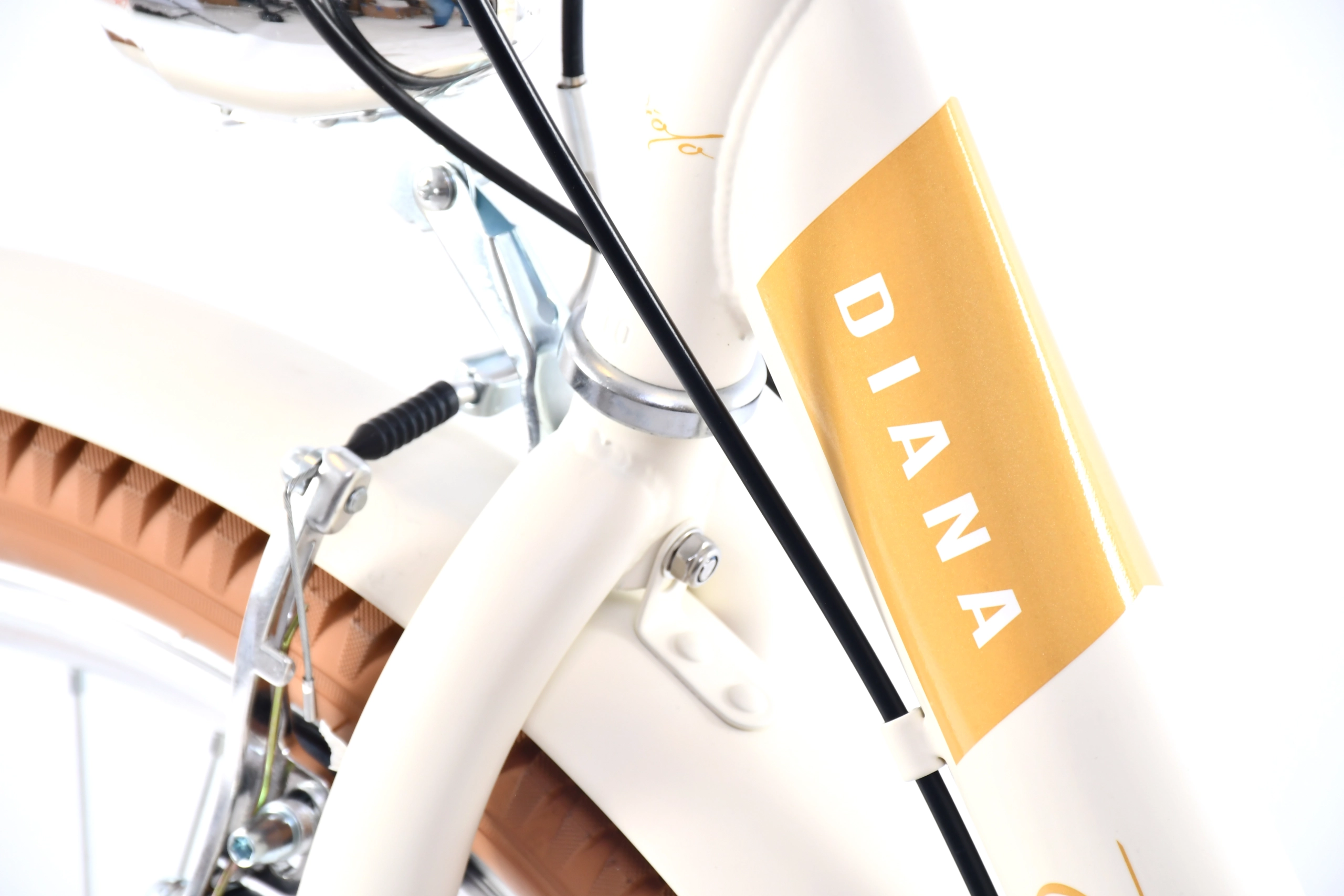 CTB DIANA  24"  bež