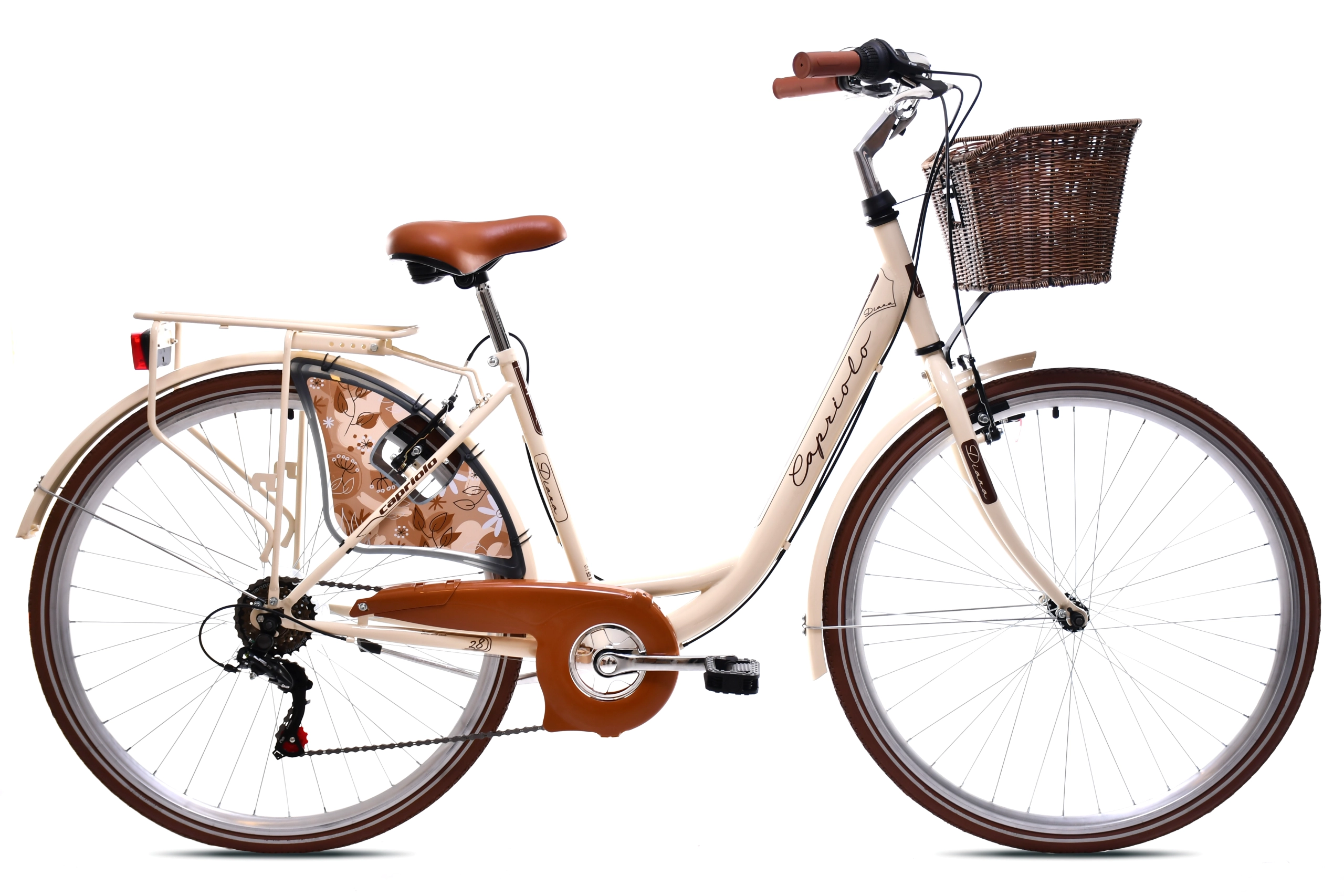 TOUR-DIANA CITY 28"/6HT kr-bra