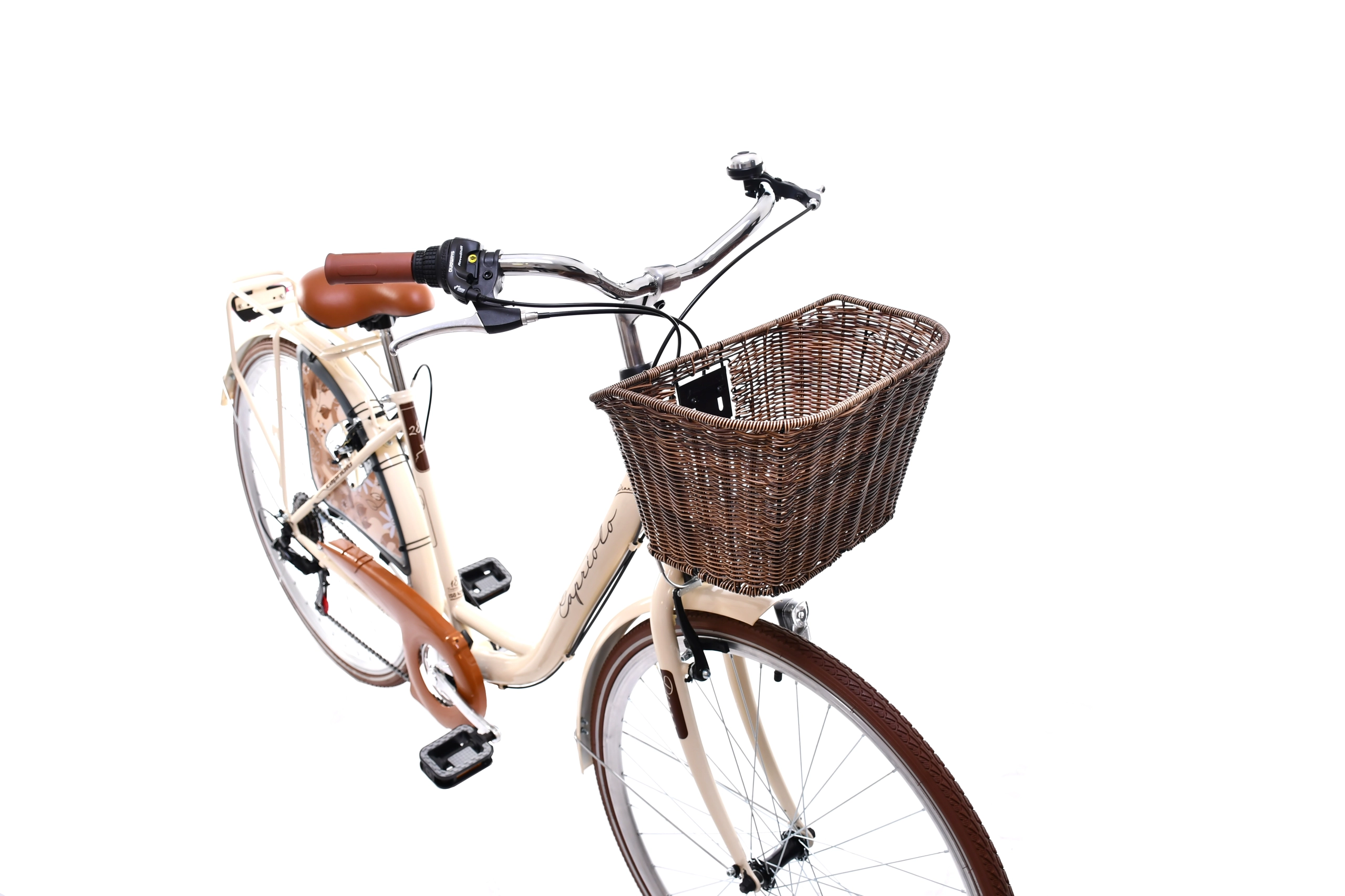 TOUR-DIANA CITY 28"/6HT kr-bra