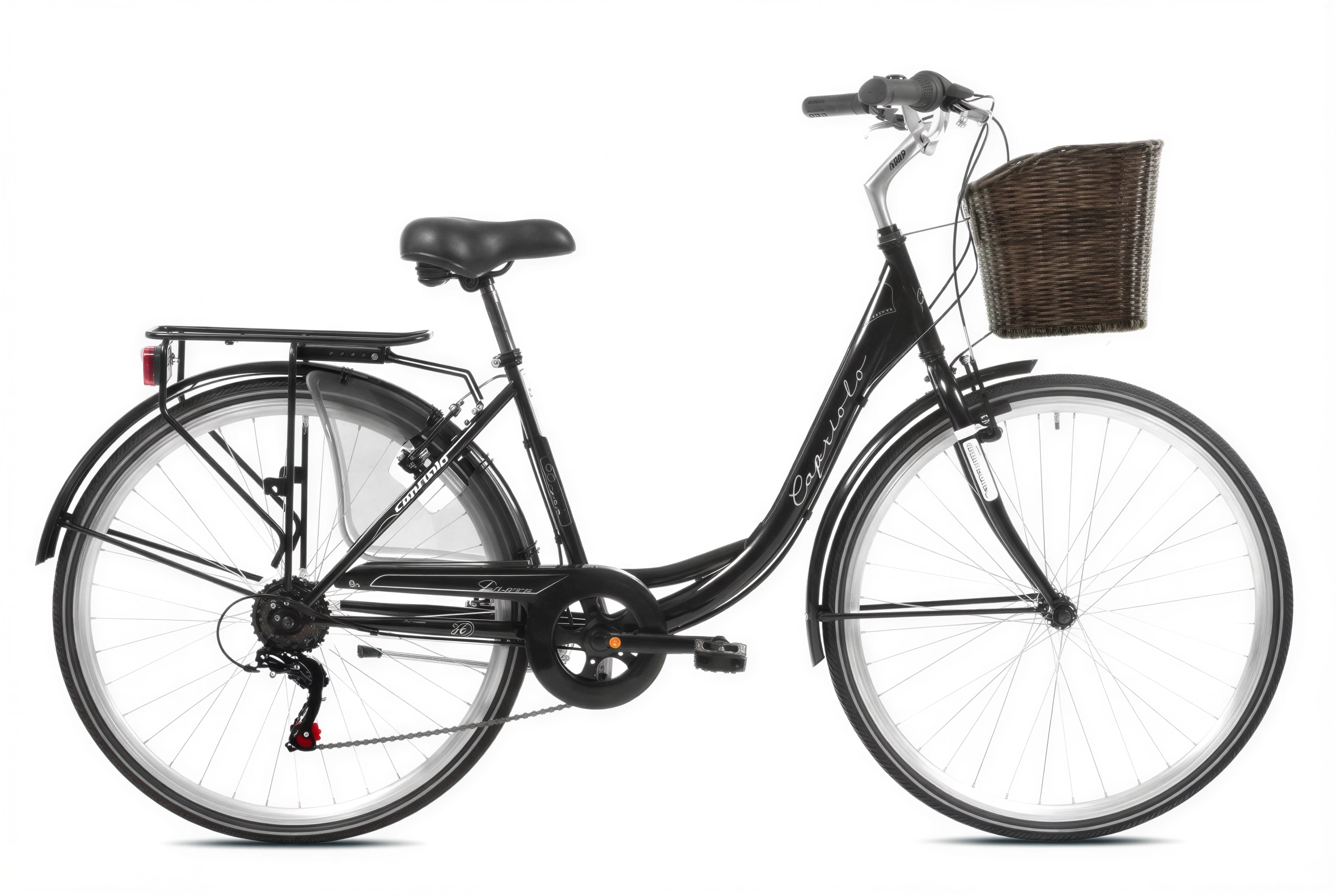 TOUR-DIANA CITY 28"/6HT cr-bel