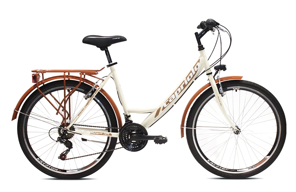 CTB METROPOLIS L 26"/18HT bez