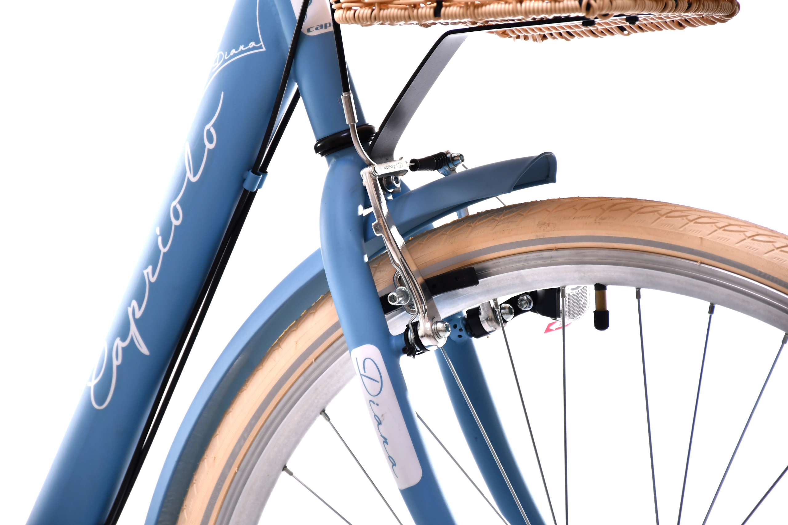 TOUR-DIANA CITY 28"/6HT plavo