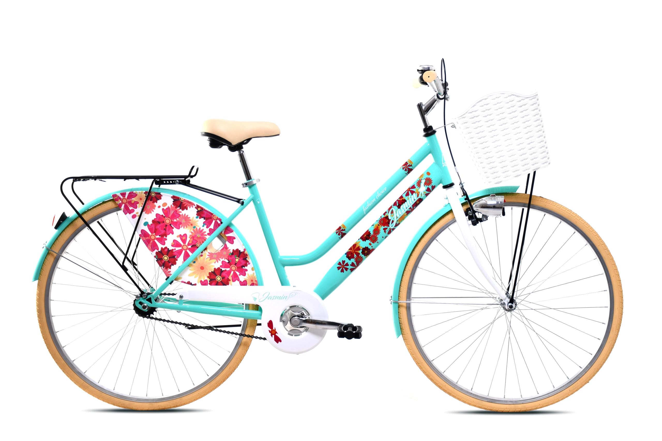 CTB JASMIN 28"HT tirkiz