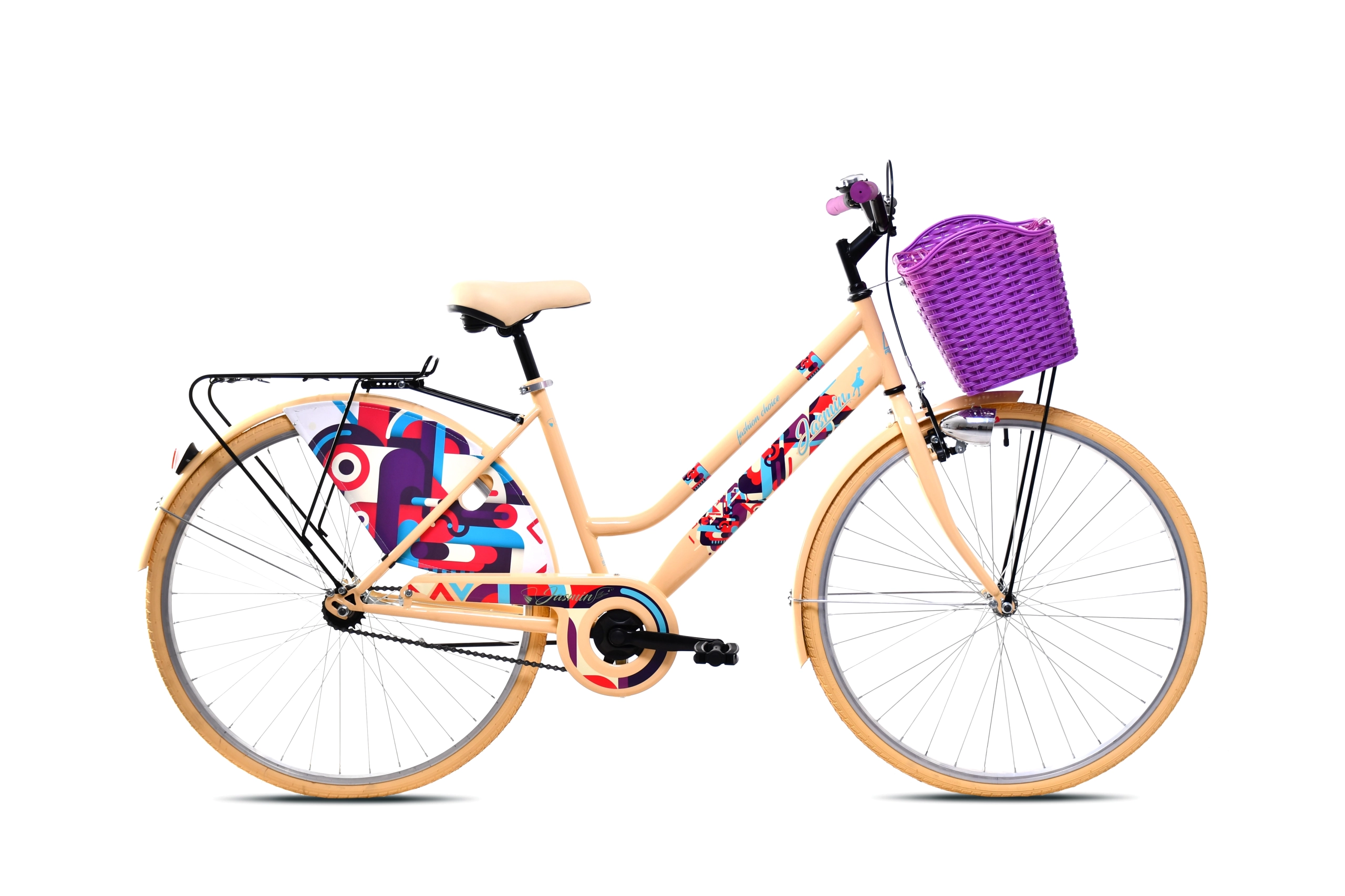 CTB JASMIN 28"HT bež