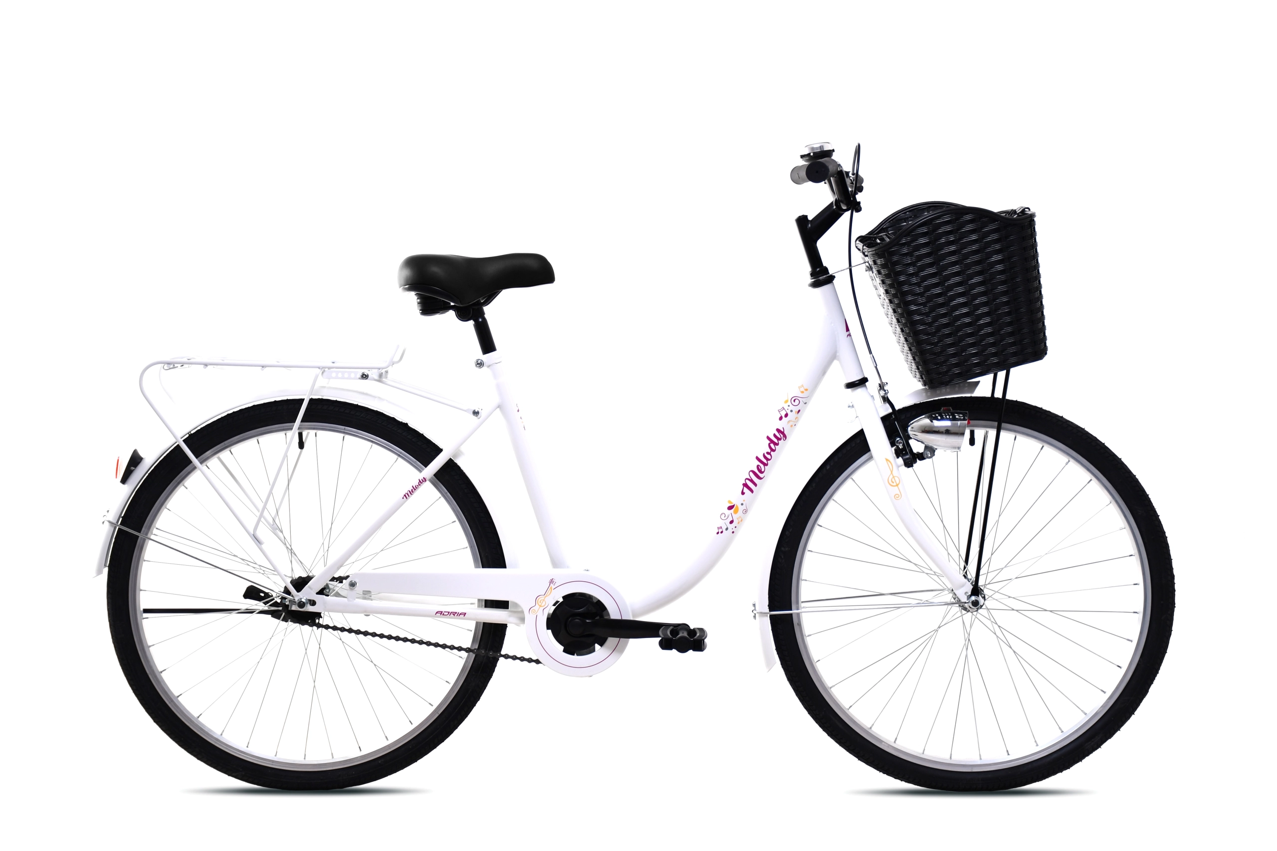 CTB MELODY 26"HT belo