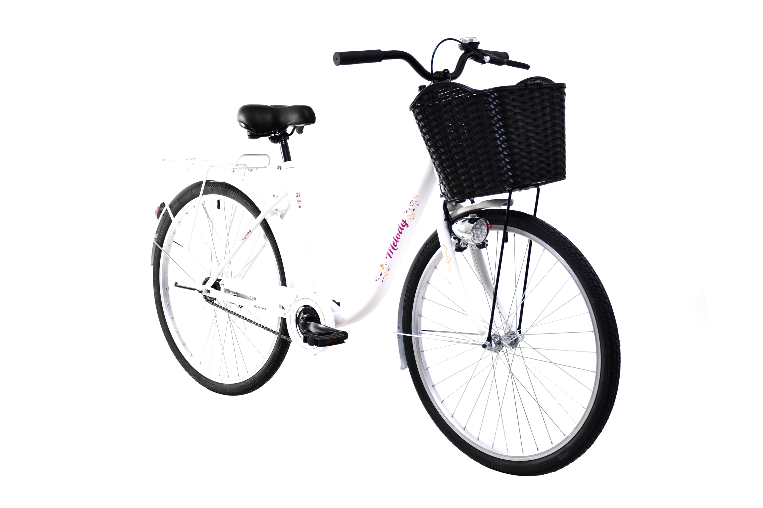 CTB MELODY 26"HT belo