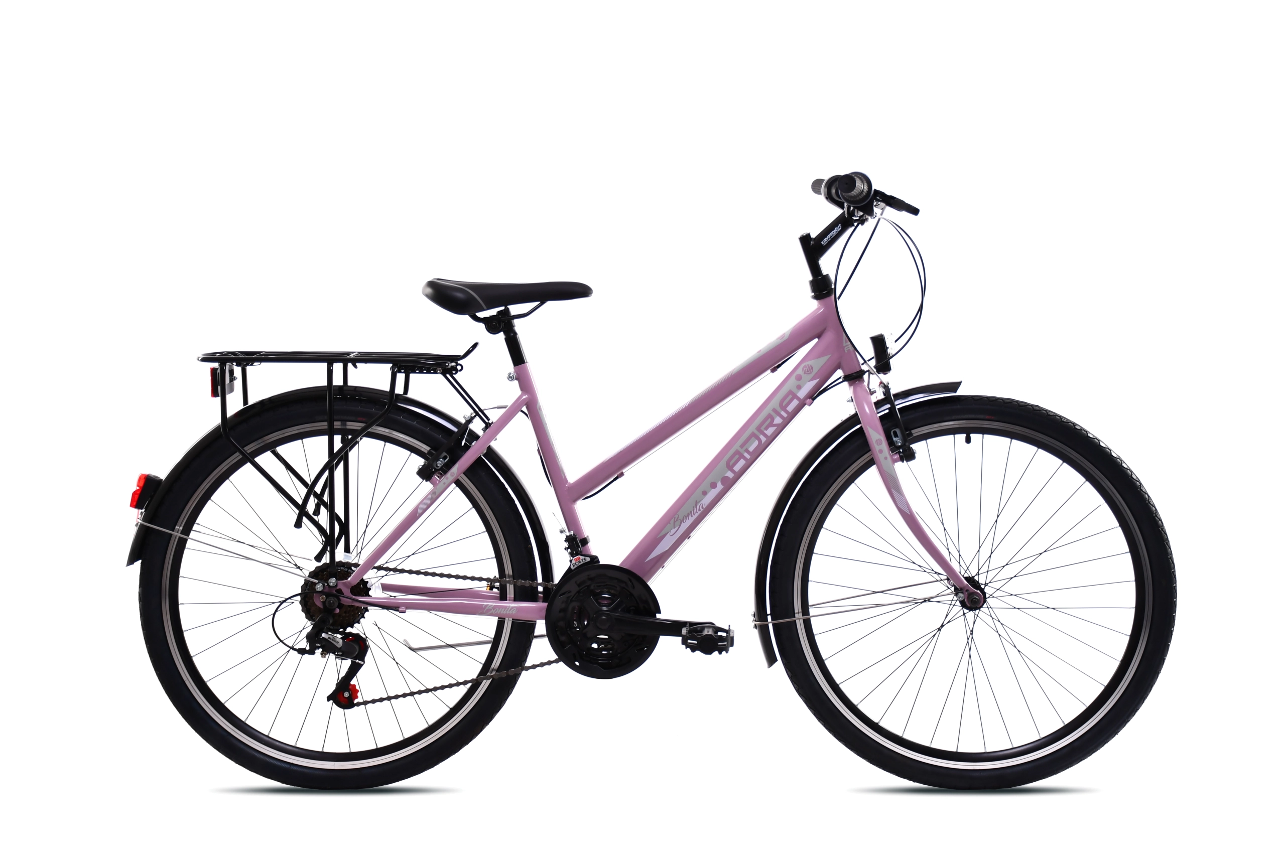 CTB BONITA 26"/21HT ljubi-sivo