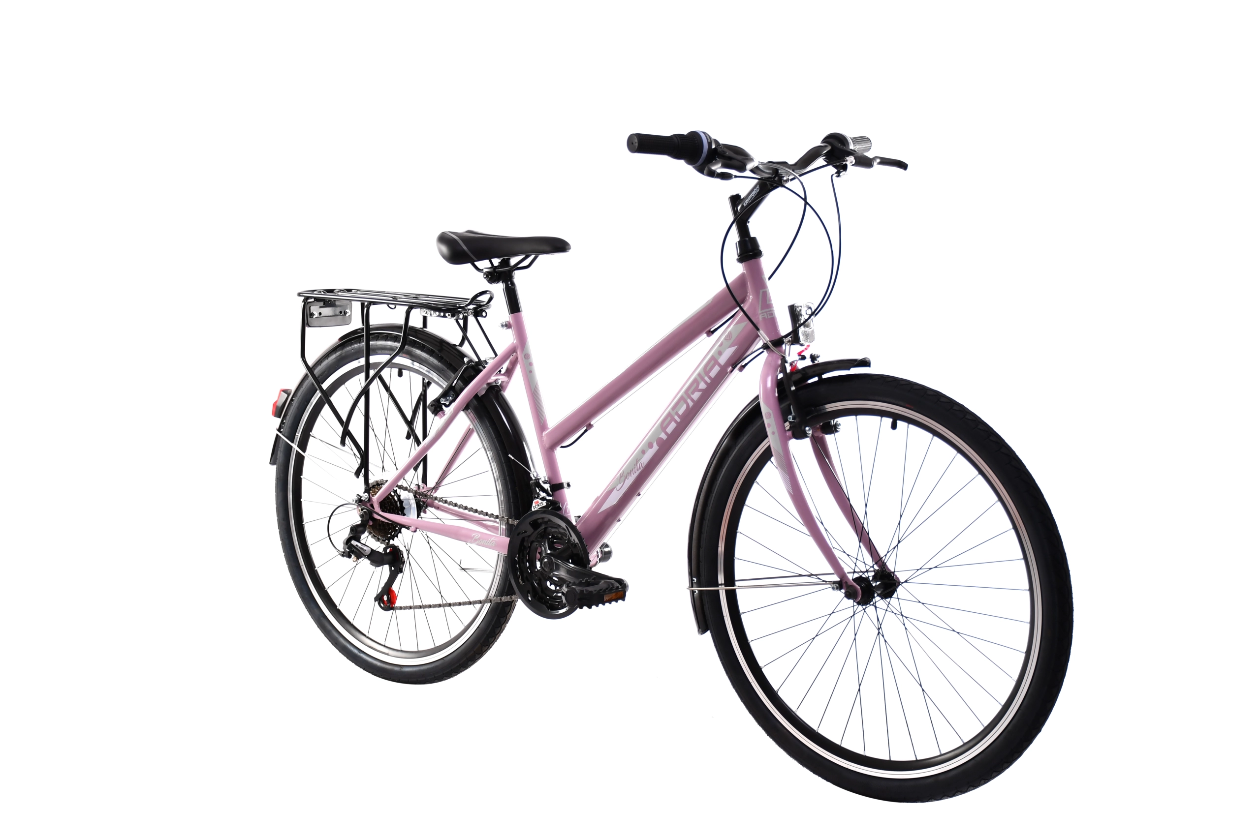 CTB BONITA 26"/21HT ljubi-sivo