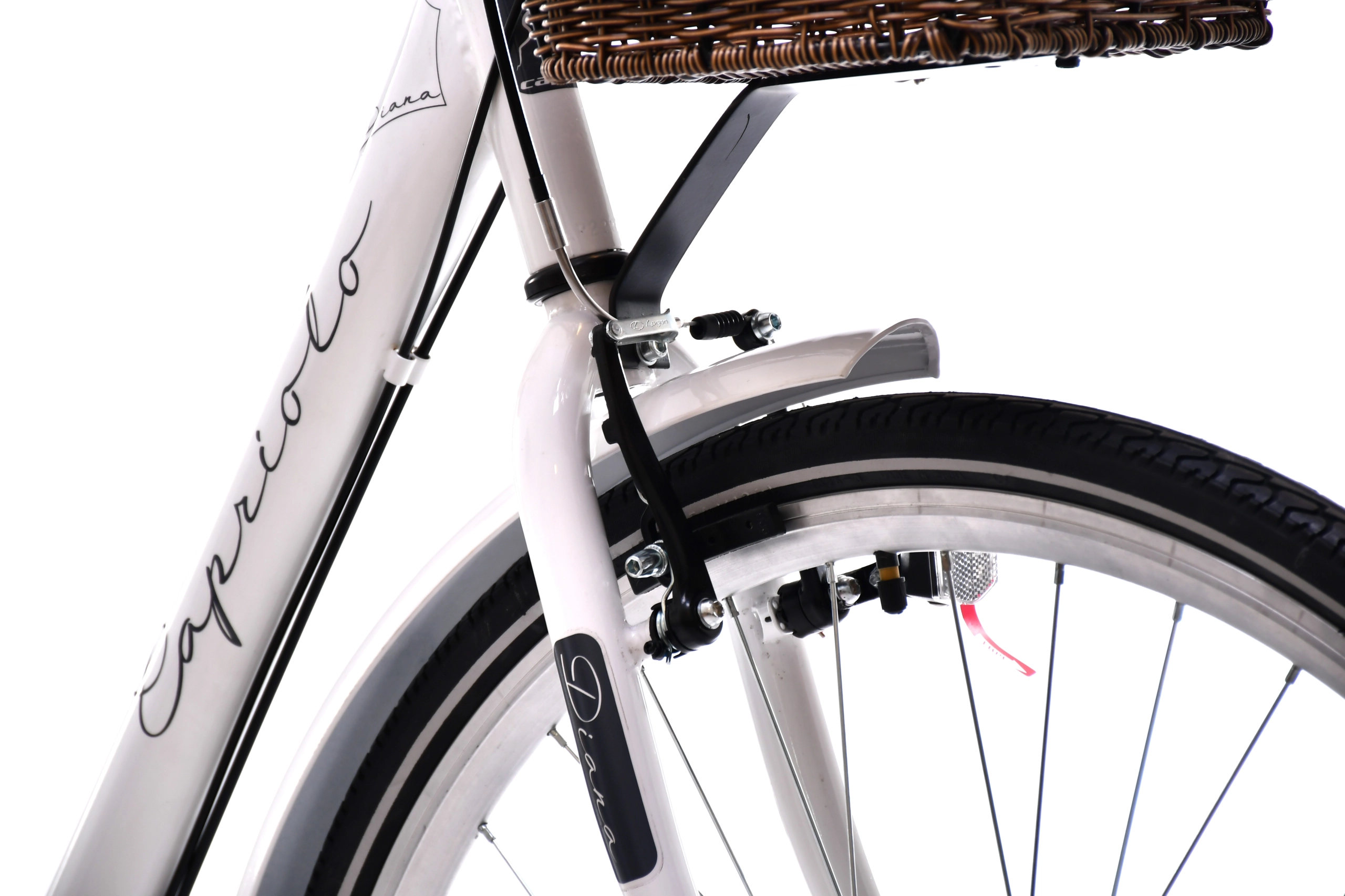 TOUR-DIANA CITY 28"/6HT be-siv