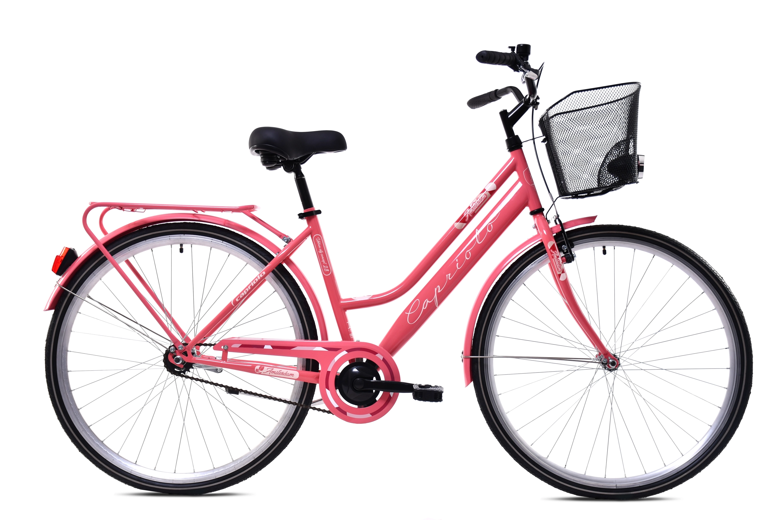 CTB AMSTERDAM LADY 28"HT pink