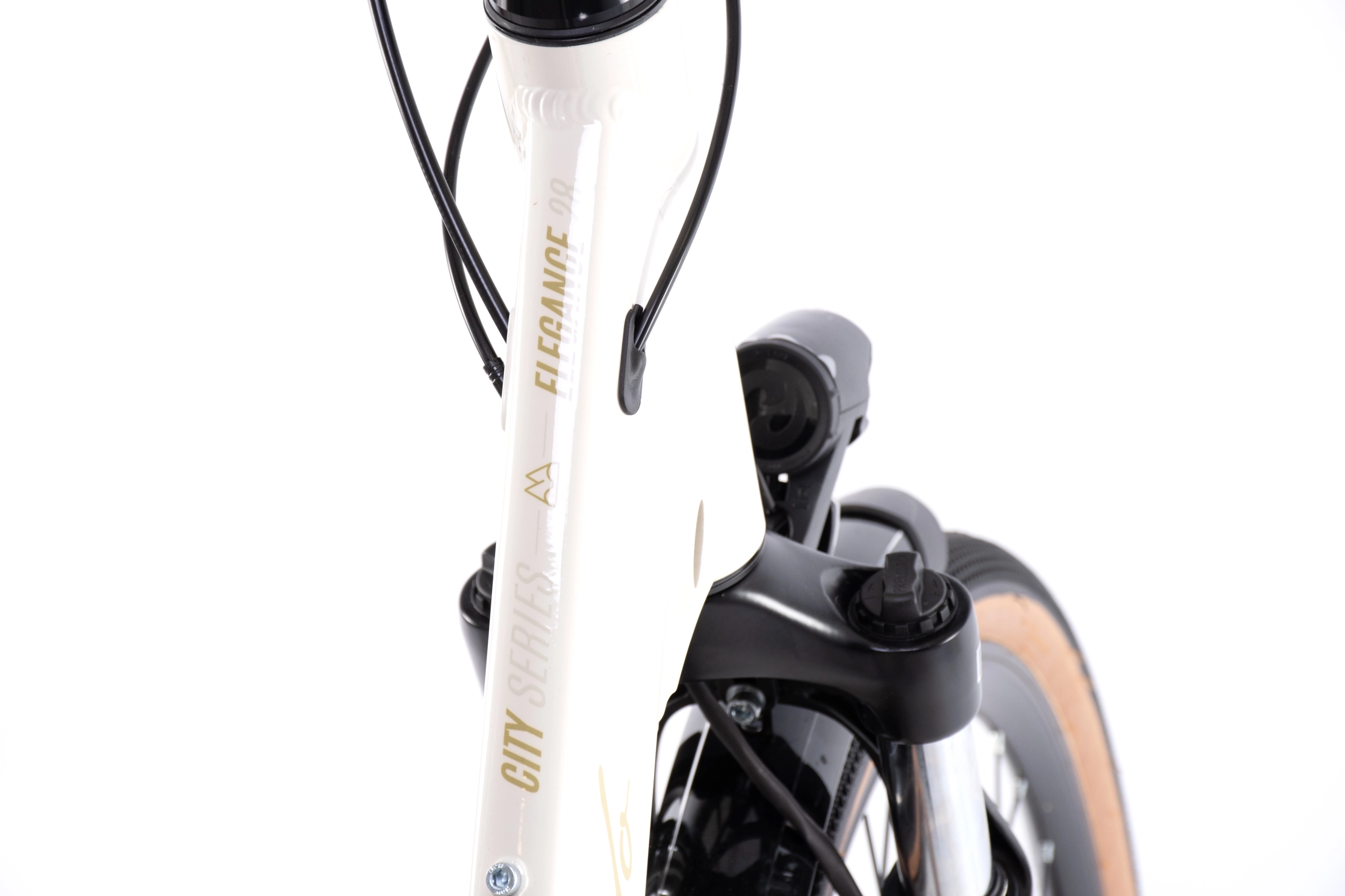 BICIKL ELEGANCE TOUR LADY 28"/14AL ljubičasto 18" dinamo glava 