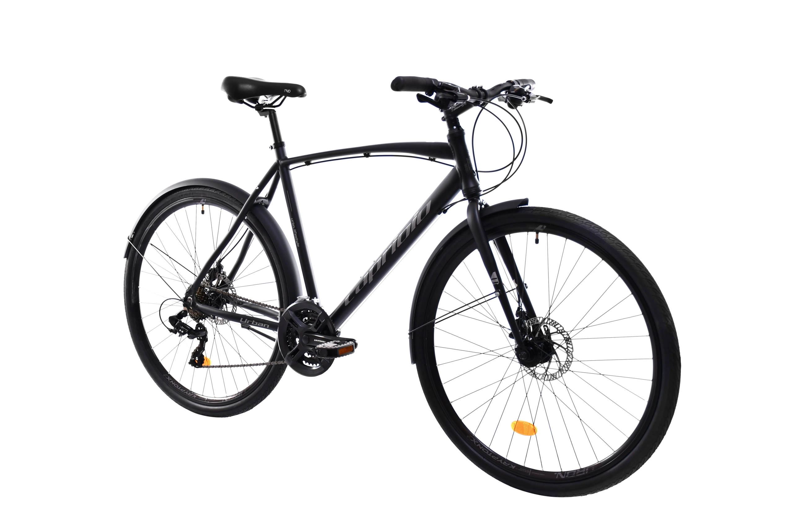 TOUR-URBAN MAN 28" crno