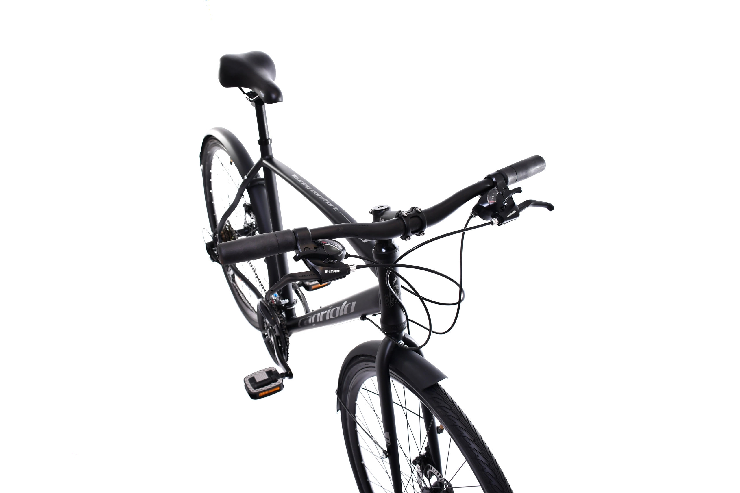 TOUR-URBAN MAN 28" crno