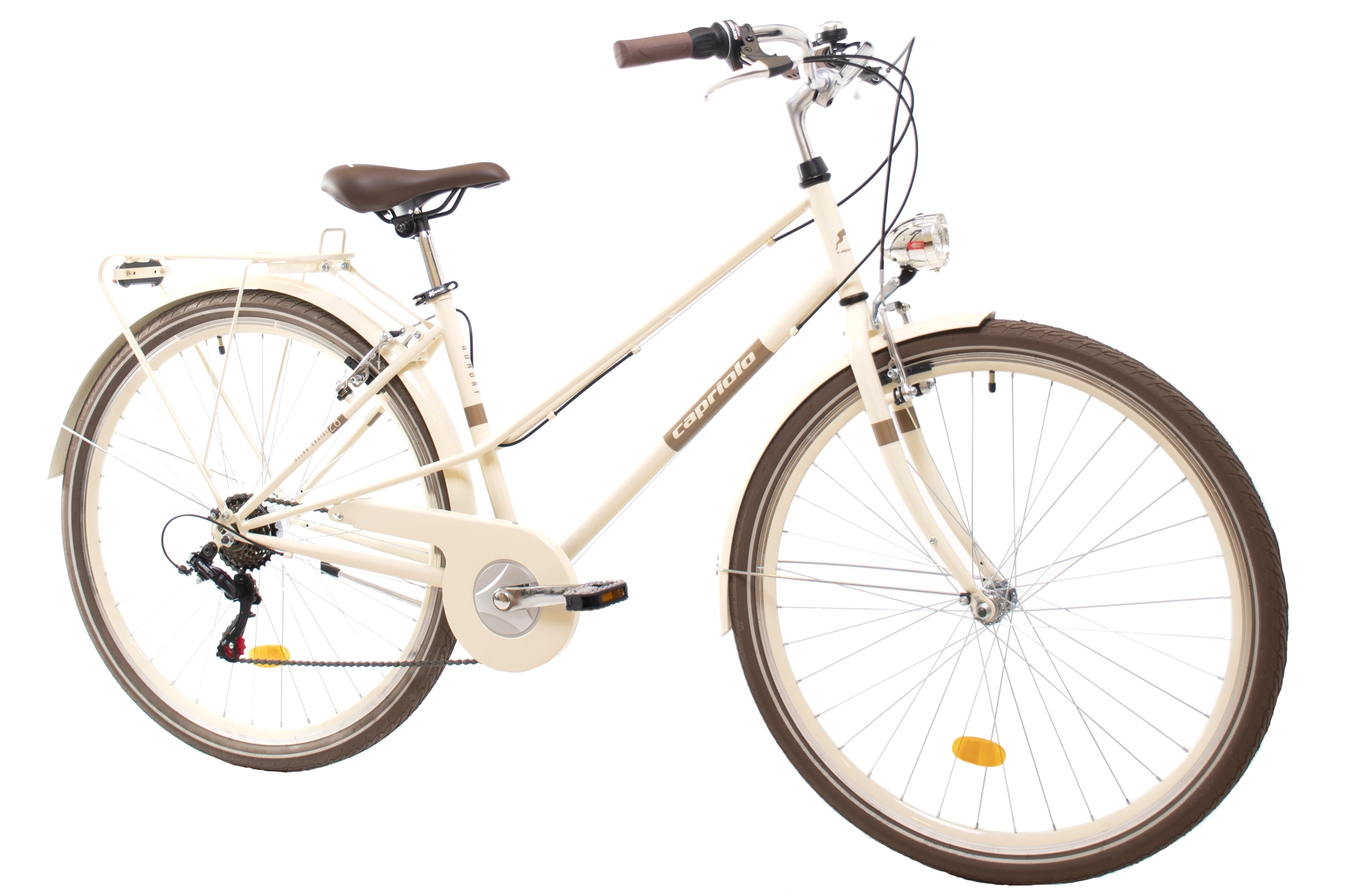 TOUR-SUNDAY 28" bež