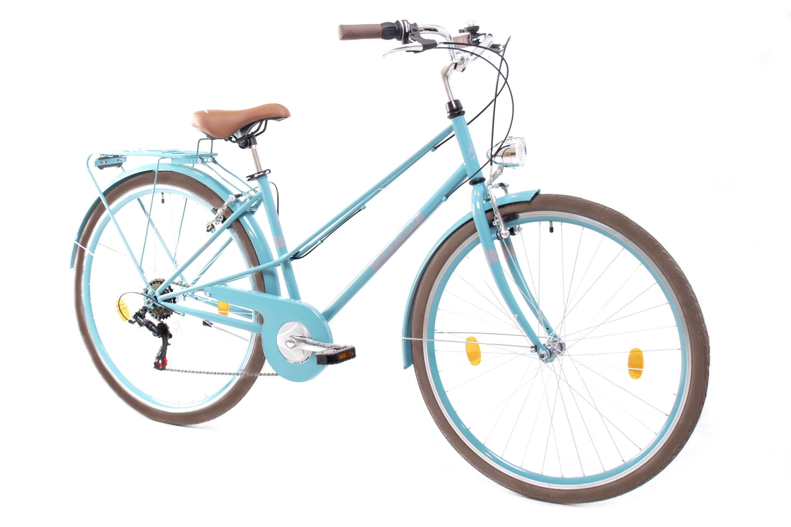 TOUR-SUNDAY 28" tirkiz