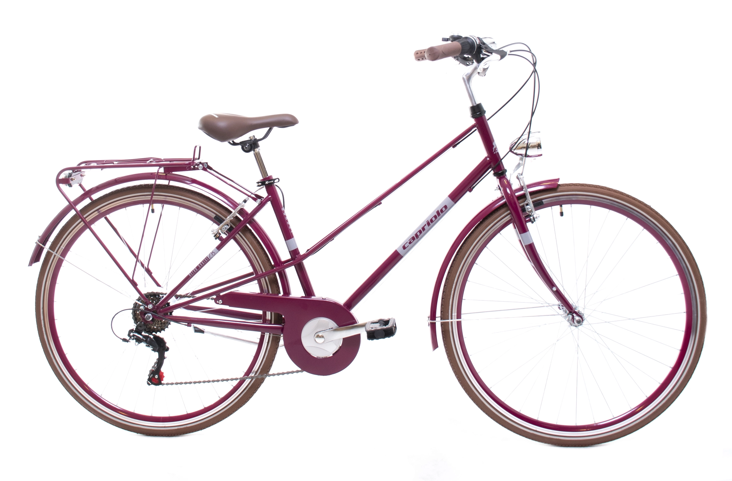 TOUR-SUNDAY 28" ljubičasto