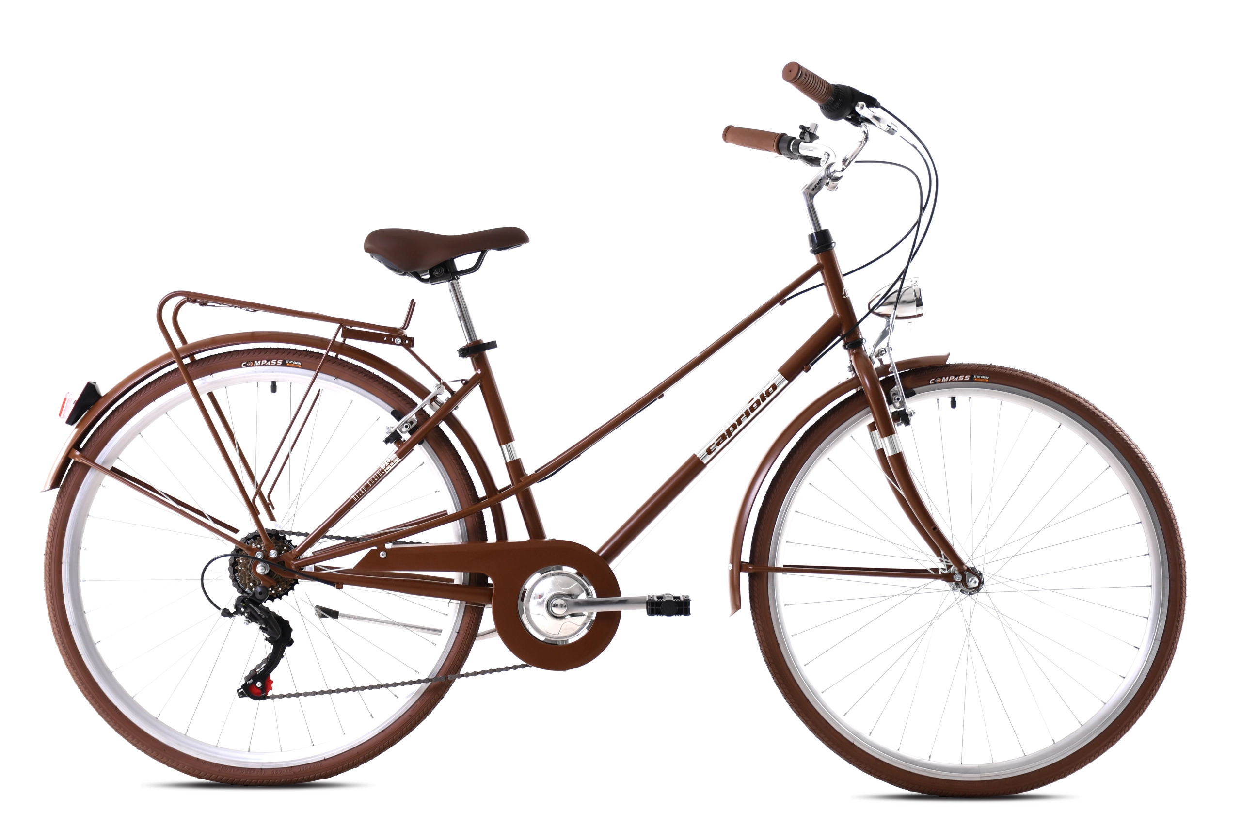 TOUR SUNDAY 28"braon