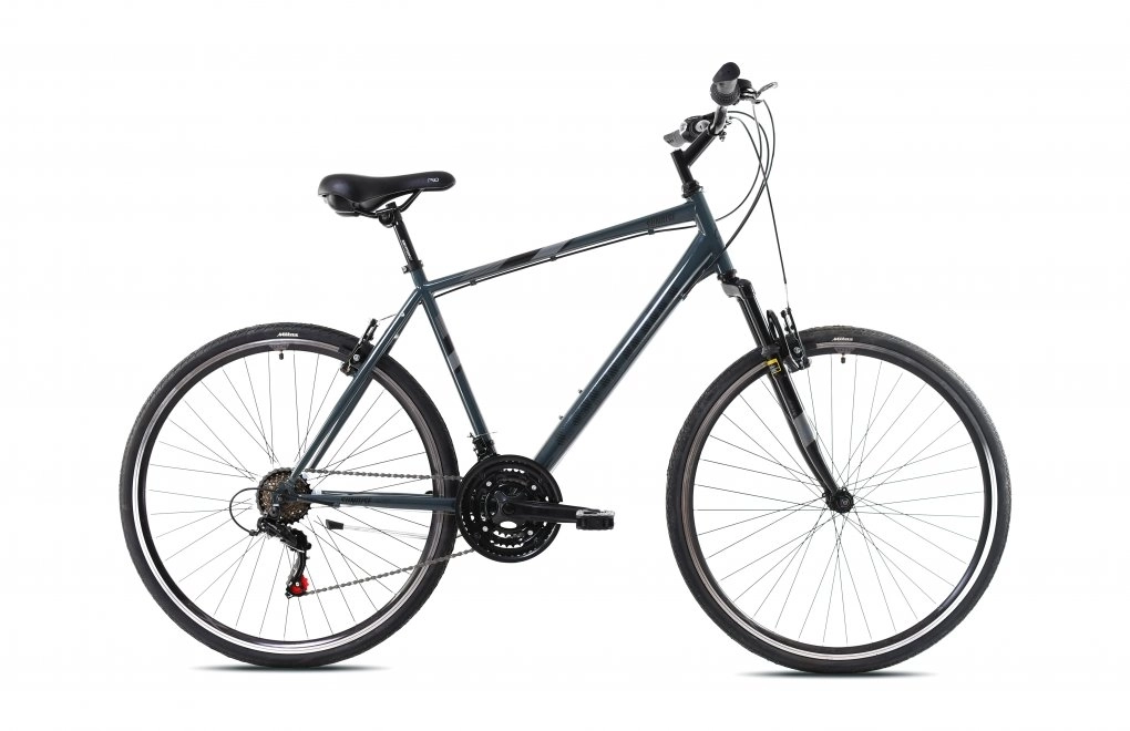 TREK-SUNRISE M 28"/18HT si-crn