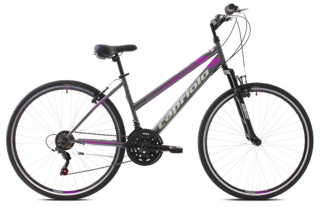TREK-SUNRISE L 28"/18HT si-pin