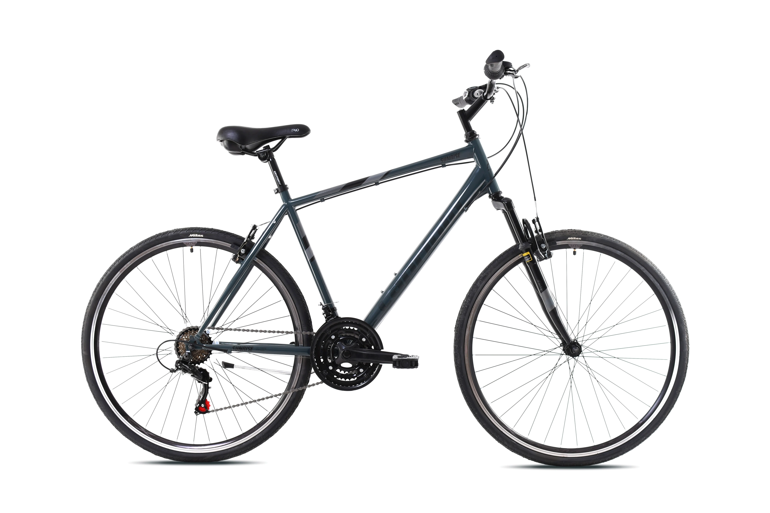 TREK-SUNRISE M 28"/18HT si-crn