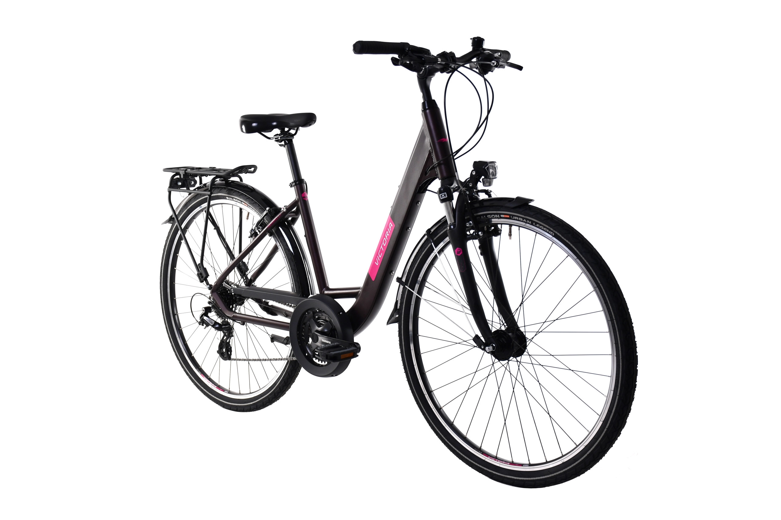 TREK.2.7 VIKTORIA WAVE r.braon