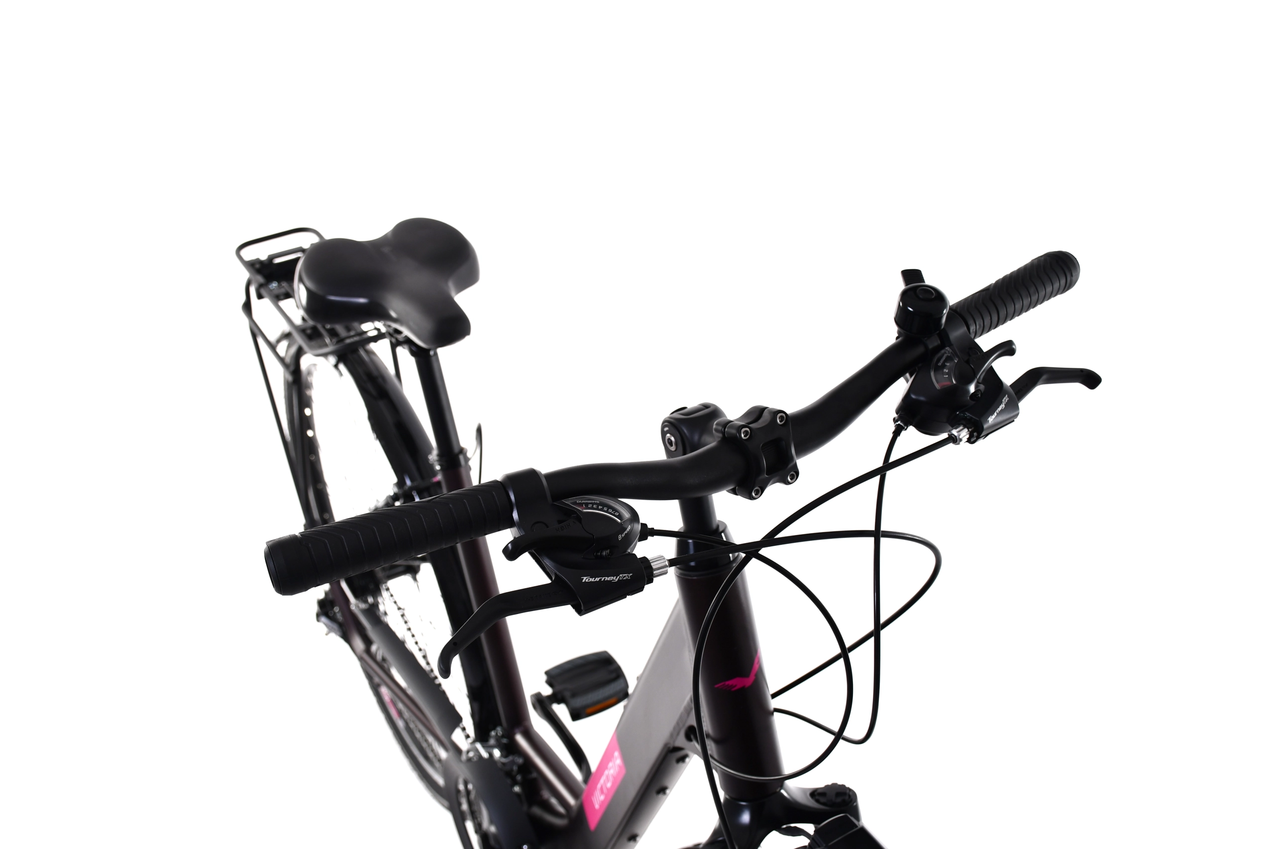 TREK.2.7 VIKTORIA WAVE r.braon