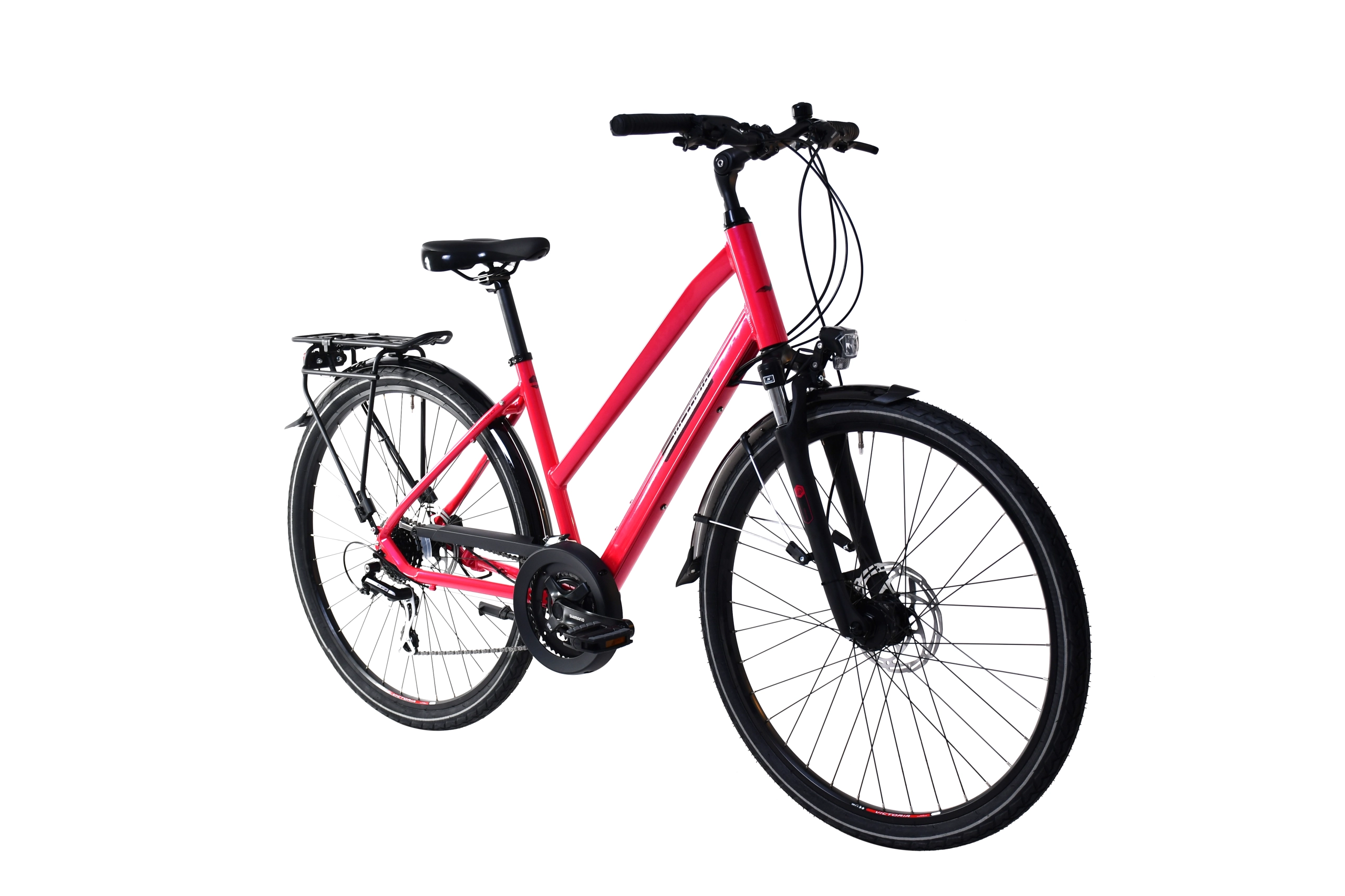 TREK.2.9 VIKTORIA TRAPEZ ljub.