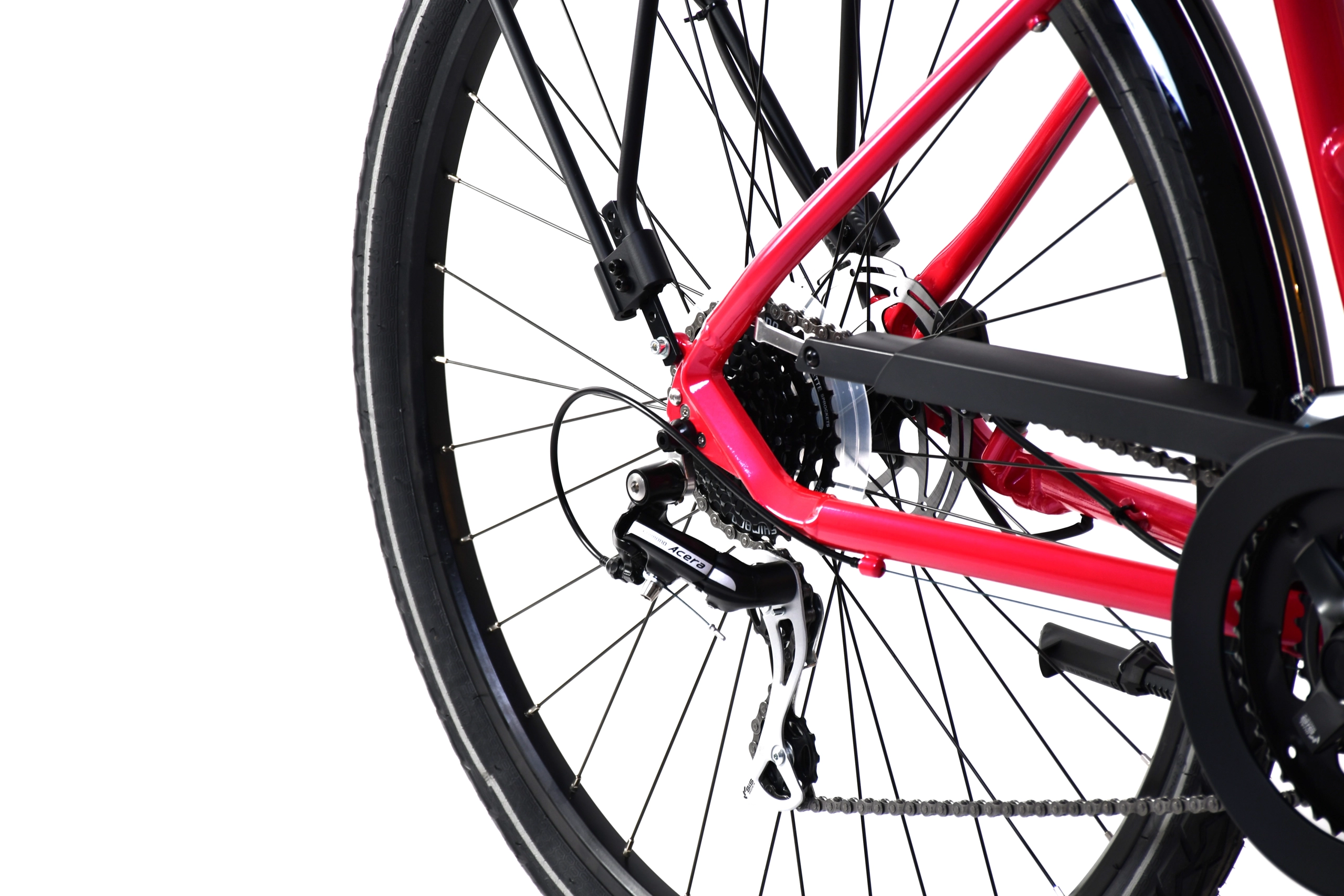 TREK.2.9 VIKTORIA TRAPEZ ljub.