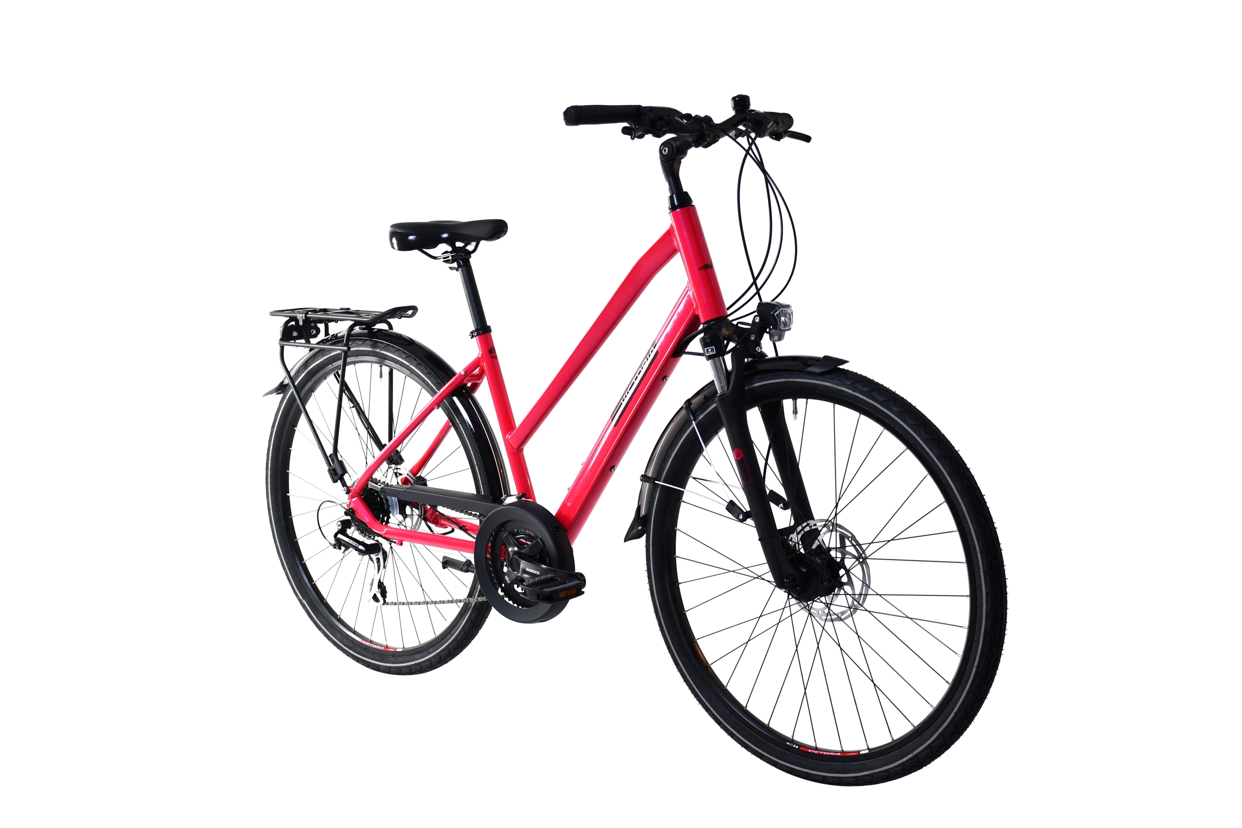 TREK.2.9 VIKTORIA TRAPEZ ljub.