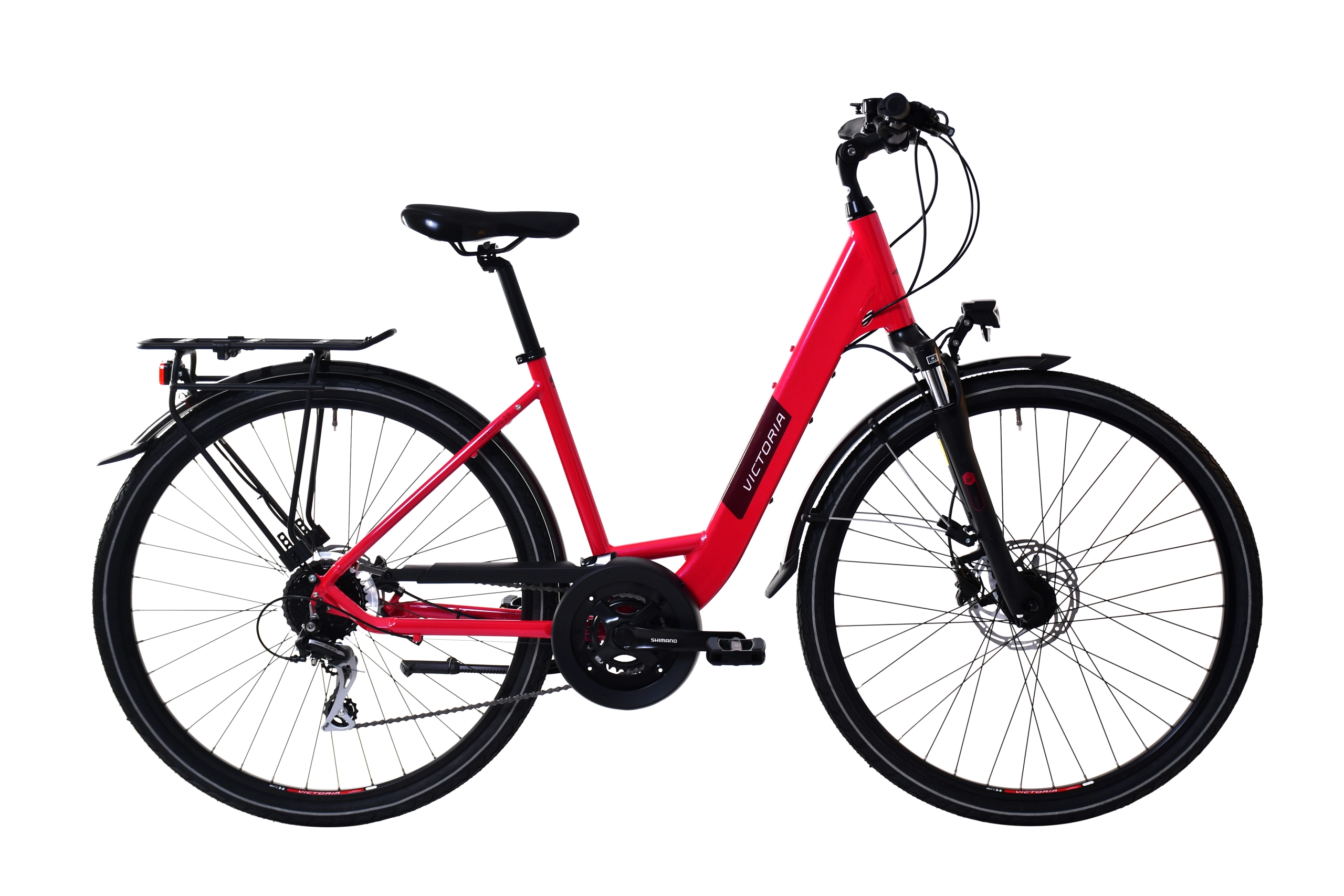 TREK.2.9 VIKTORIA WAVE ljub.