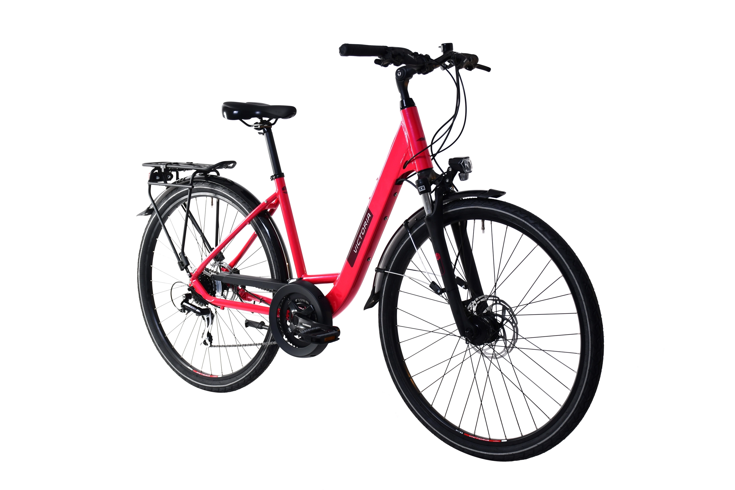 TREK.2.9 VIKTORIA WAVE ljub.