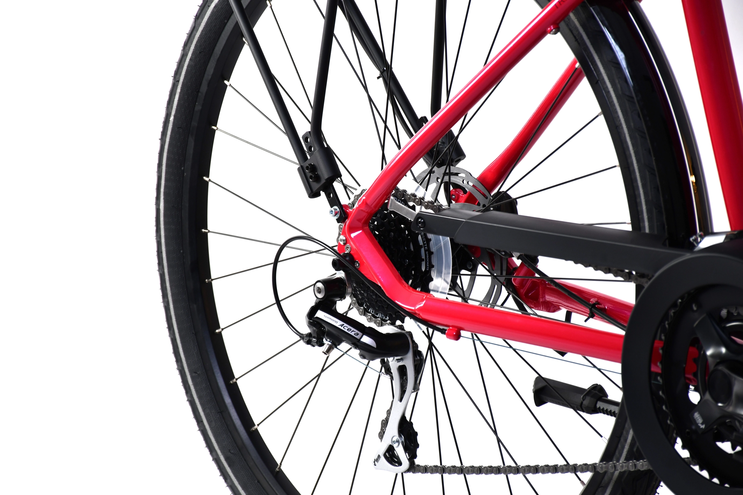 TREK.2.9 VIKTORIA WAVE ljub.