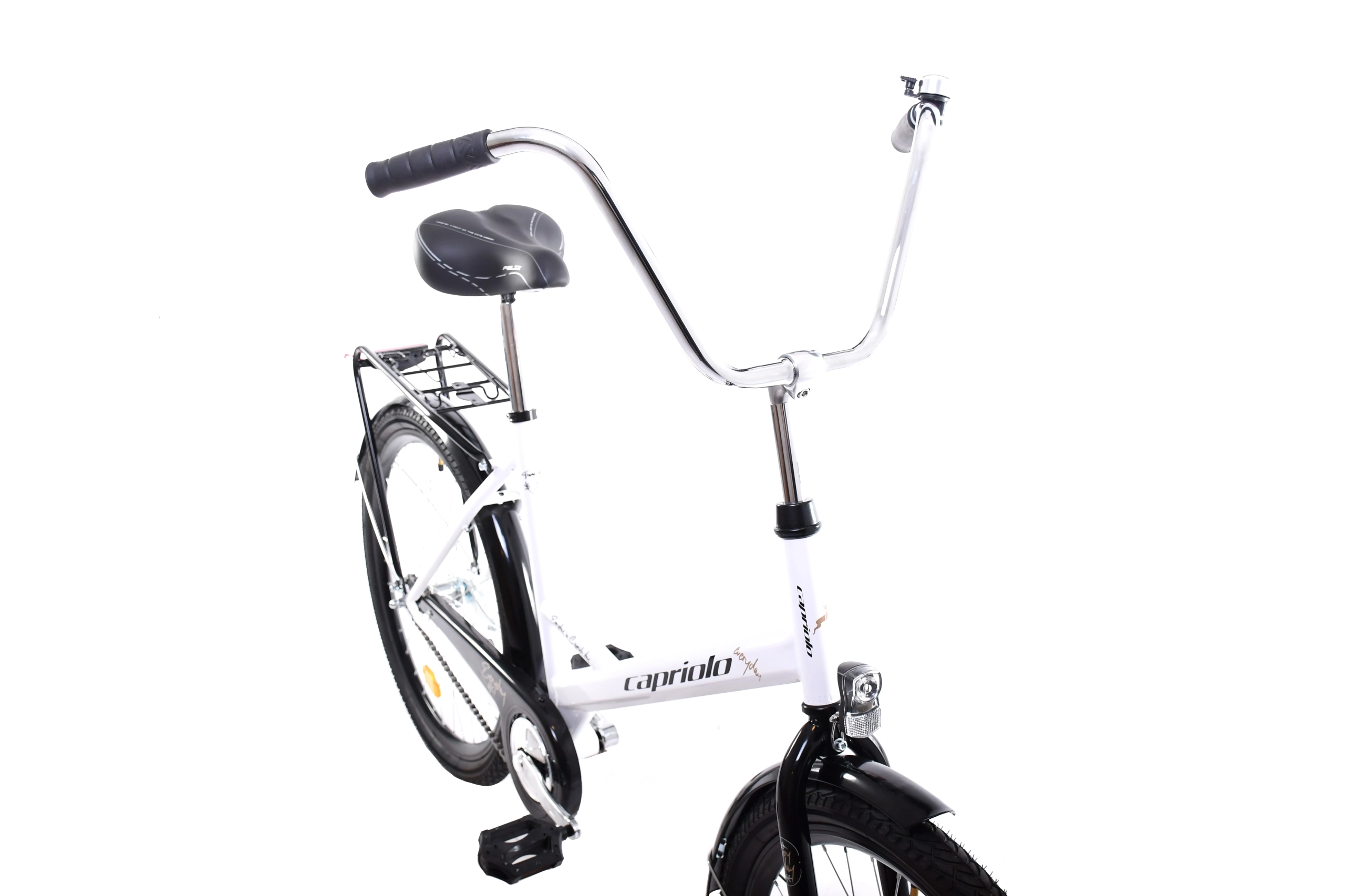 CTB EVERY DAY 24"HT belo