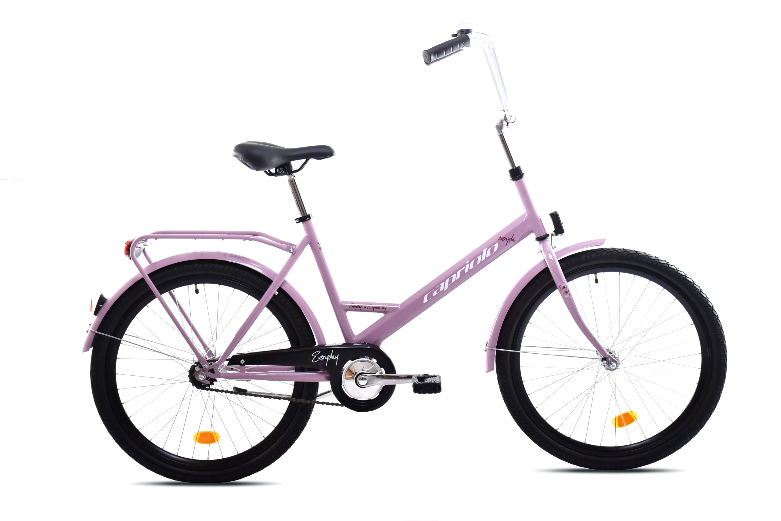 CTB EVERY DAY 24"HT ljubičasto