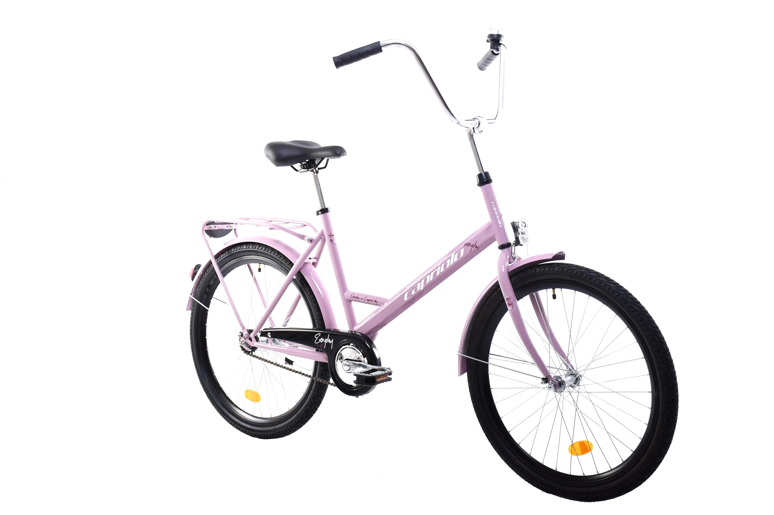 CTB EVERY DAY 24"HT ljubičasto