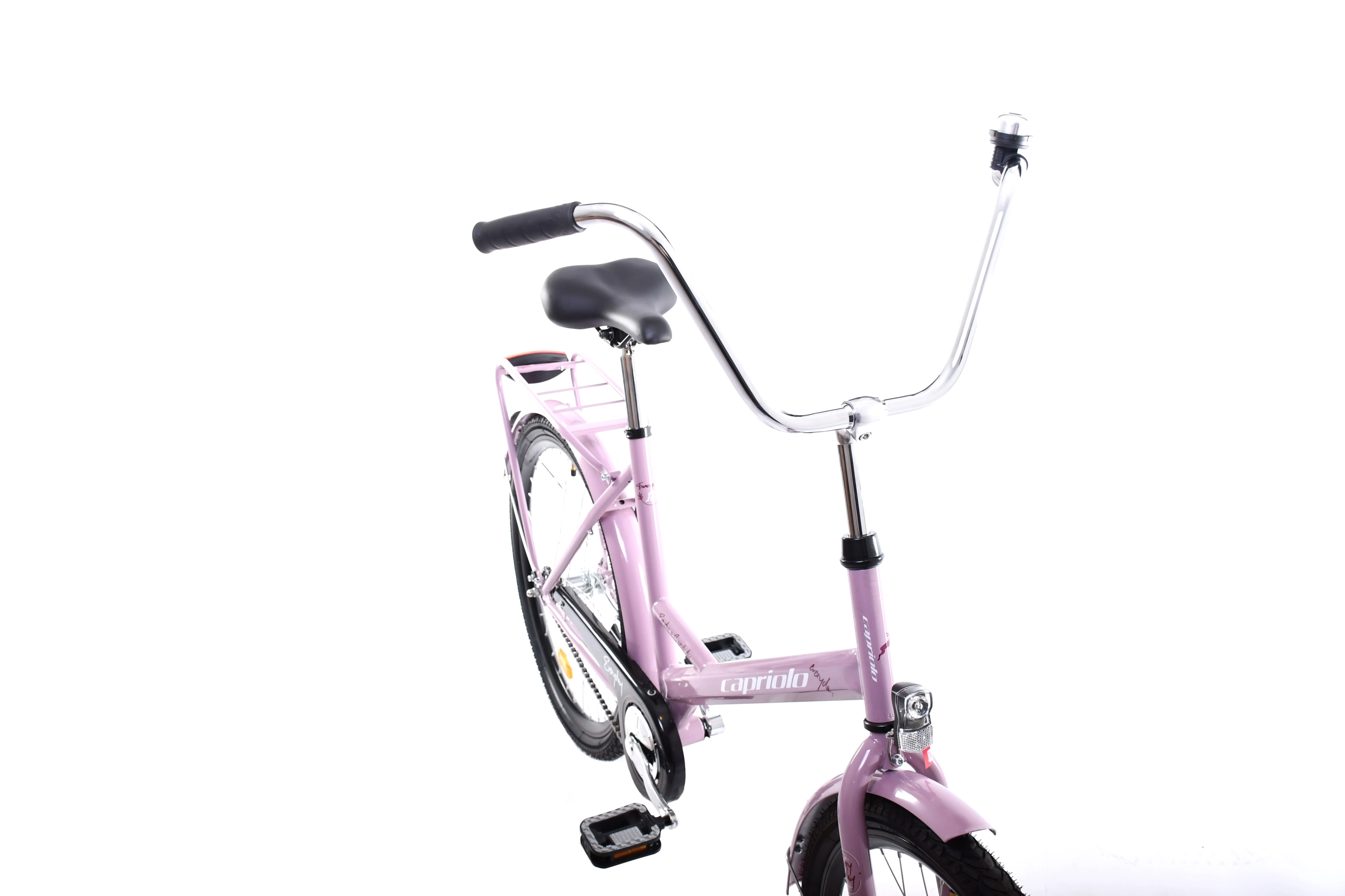 CTB EVERY DAY 24"HT ljubičasto