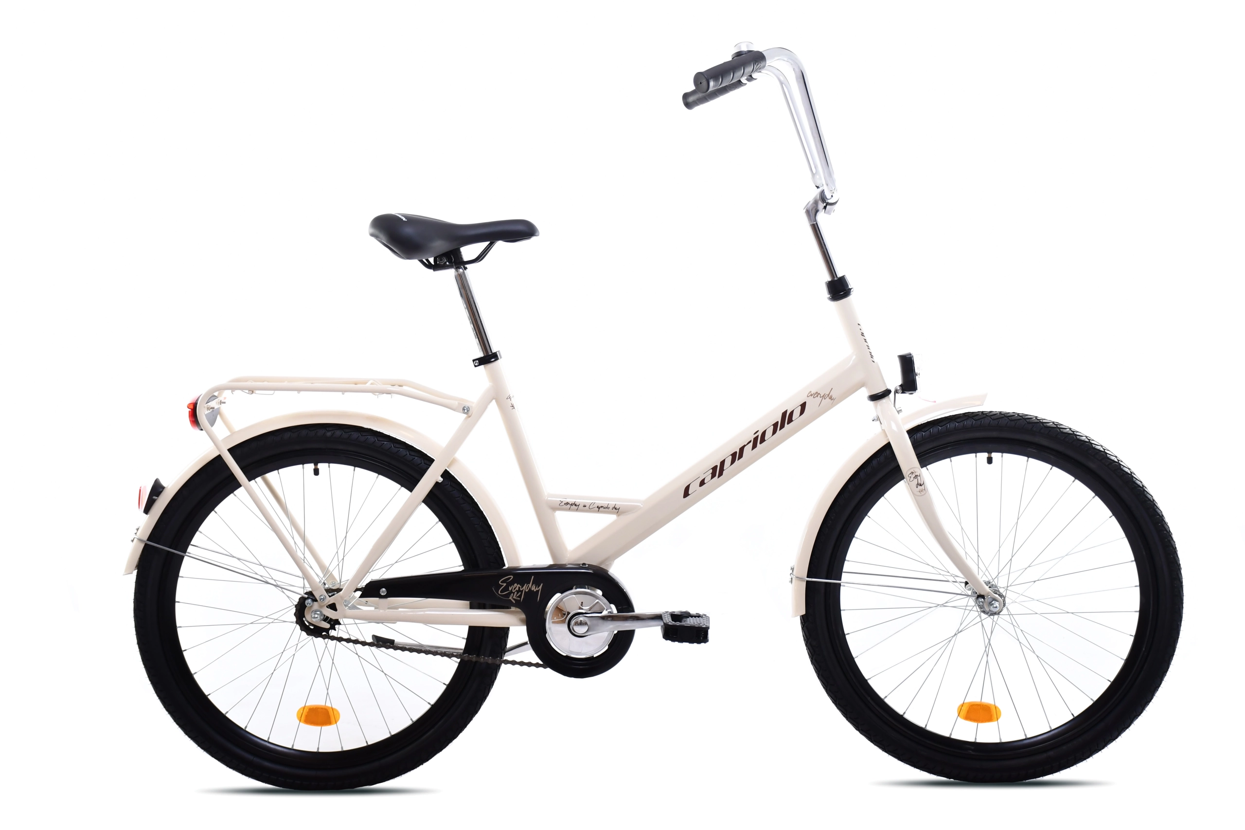 CTB EVERY DAY 24"HT krem