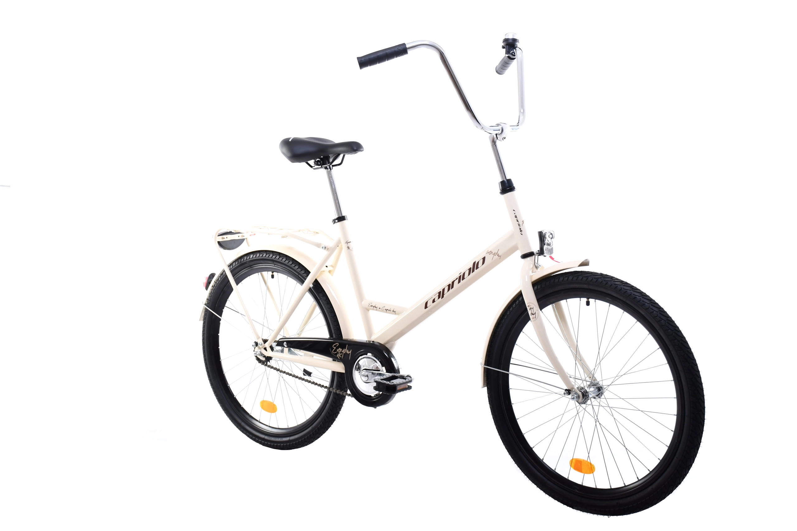 CTB EVERY DAY 24"HT krem