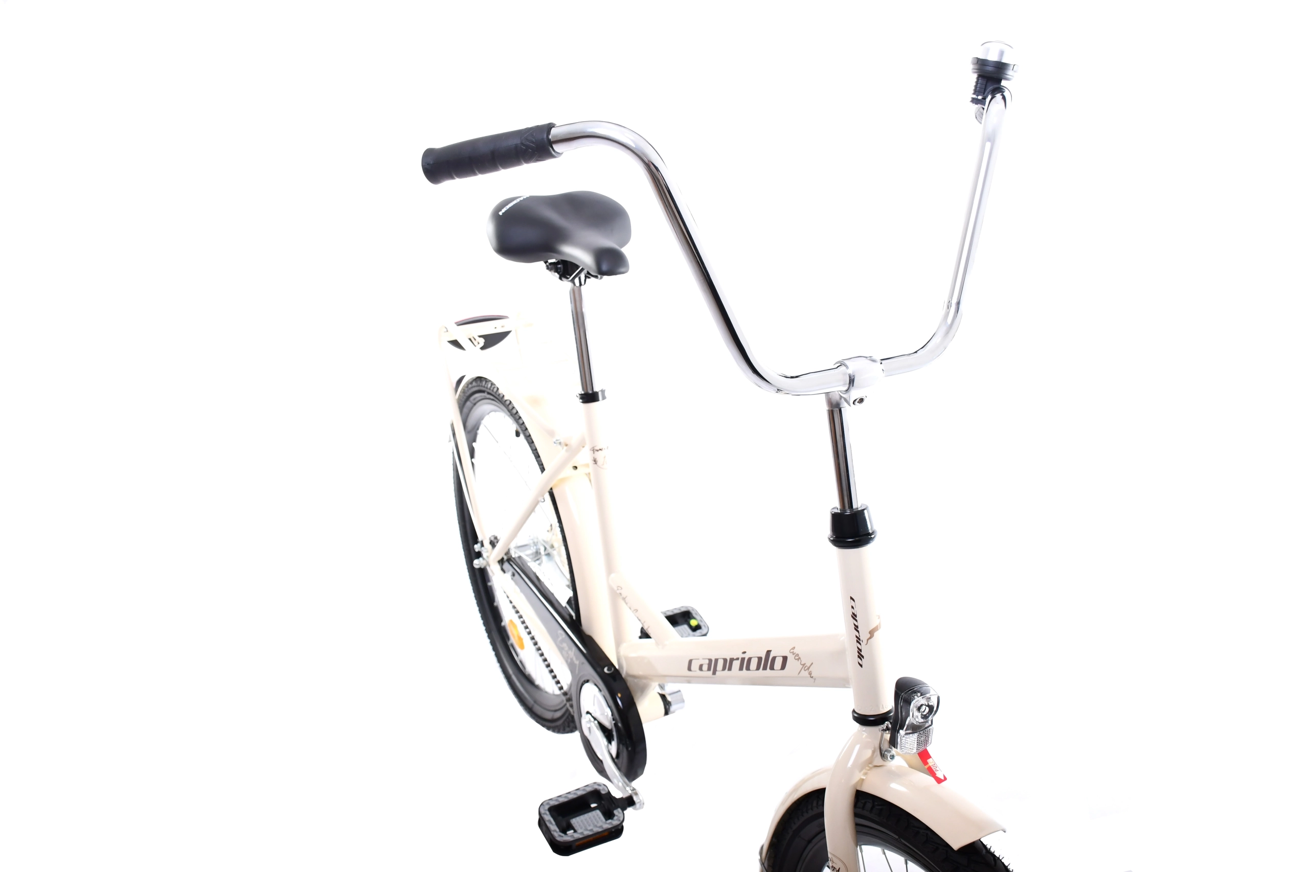 CTB EVERY DAY 24"HT krem