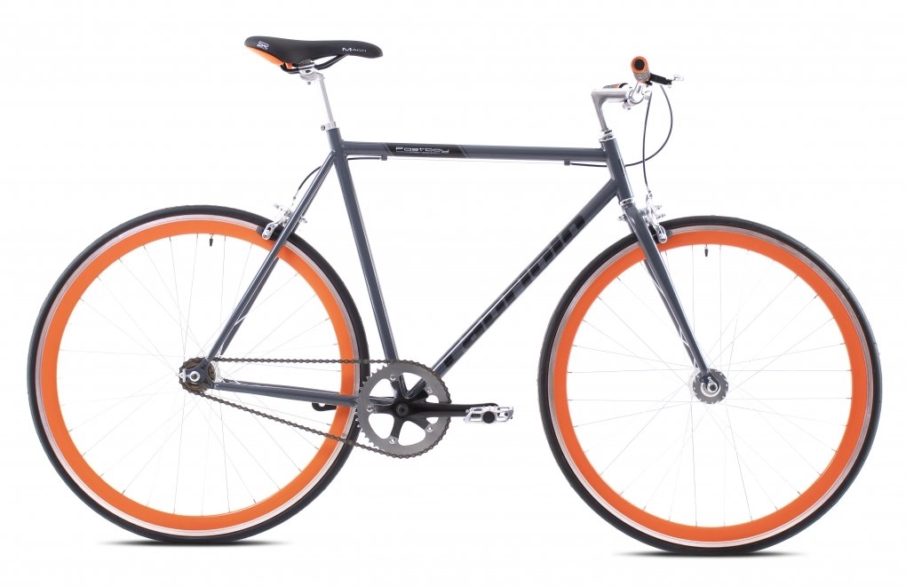 ROAD FASTBOY 700/1HT grafit