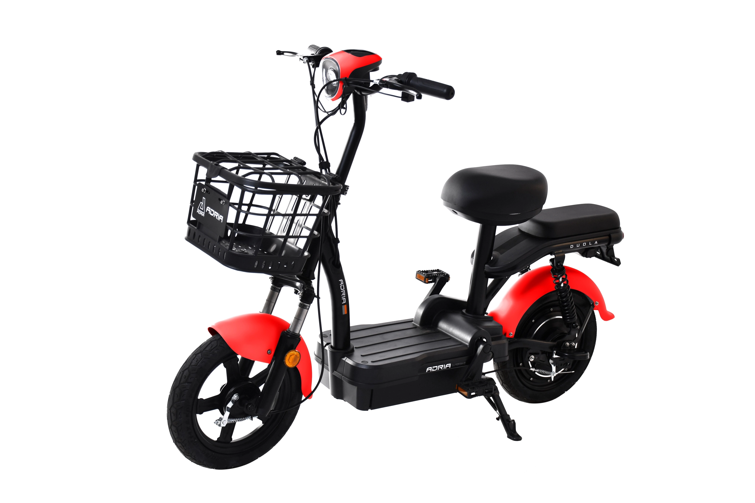 BICIKL-E-BIKE RX20-48 crn-crv5