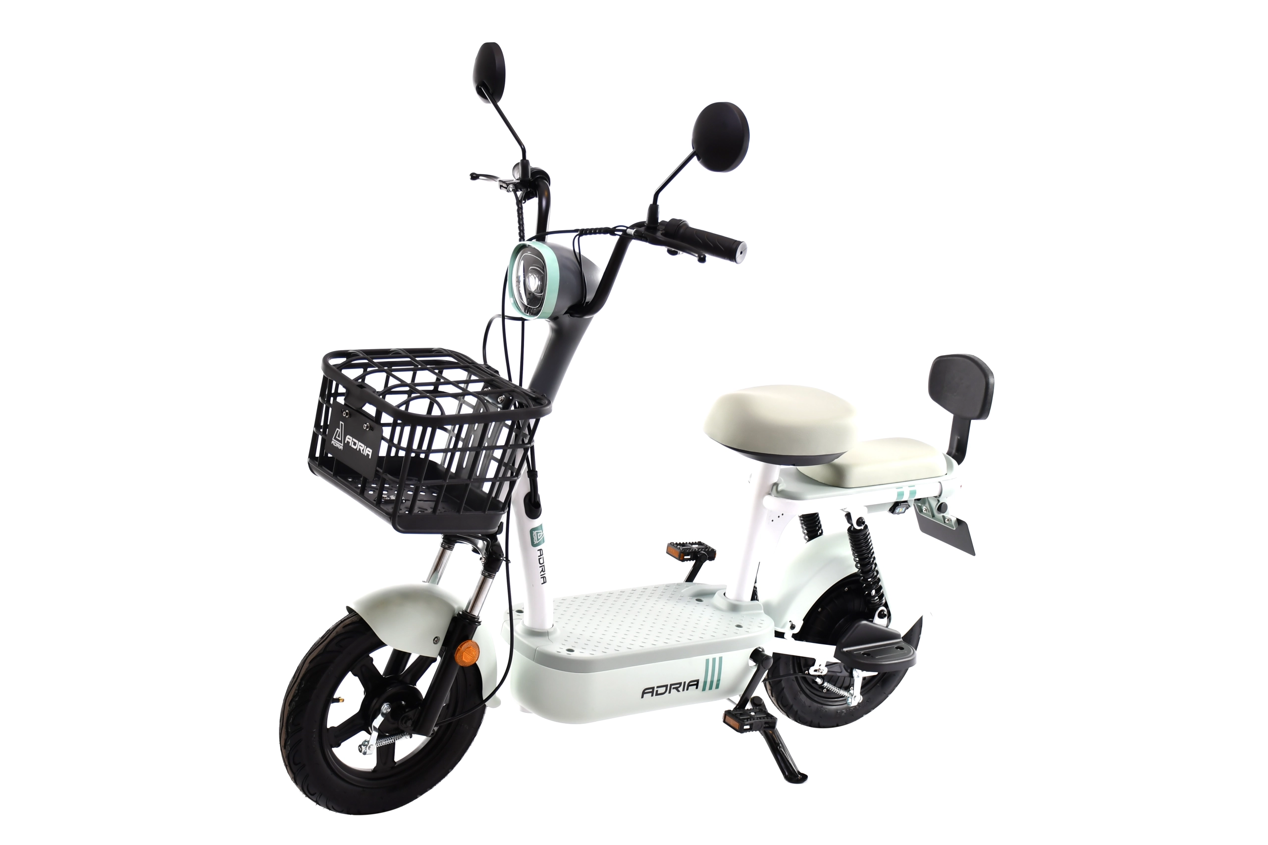 BICIKL-E-BIKE RX20-48 bel-zel5