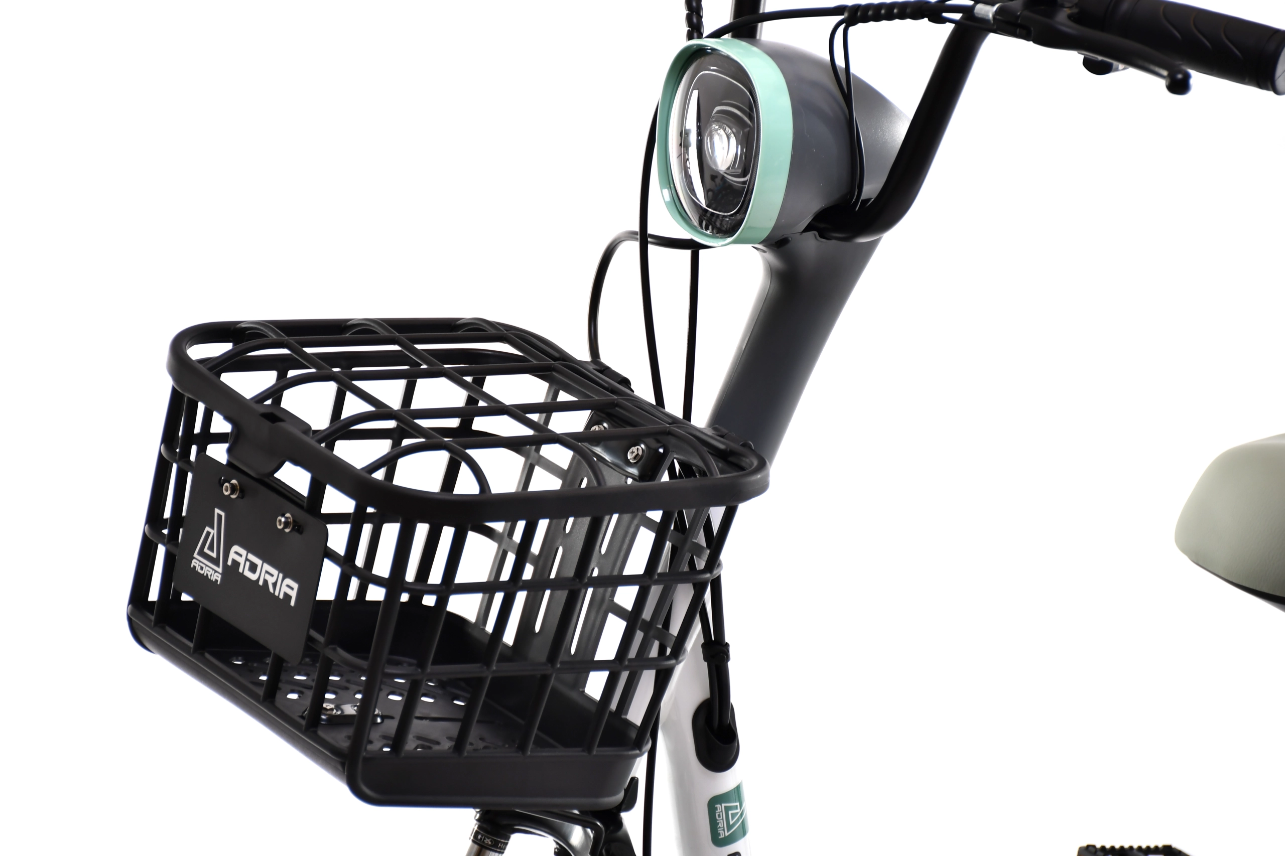 BICIKL-E-BIKE RX20-48 bel-zel5